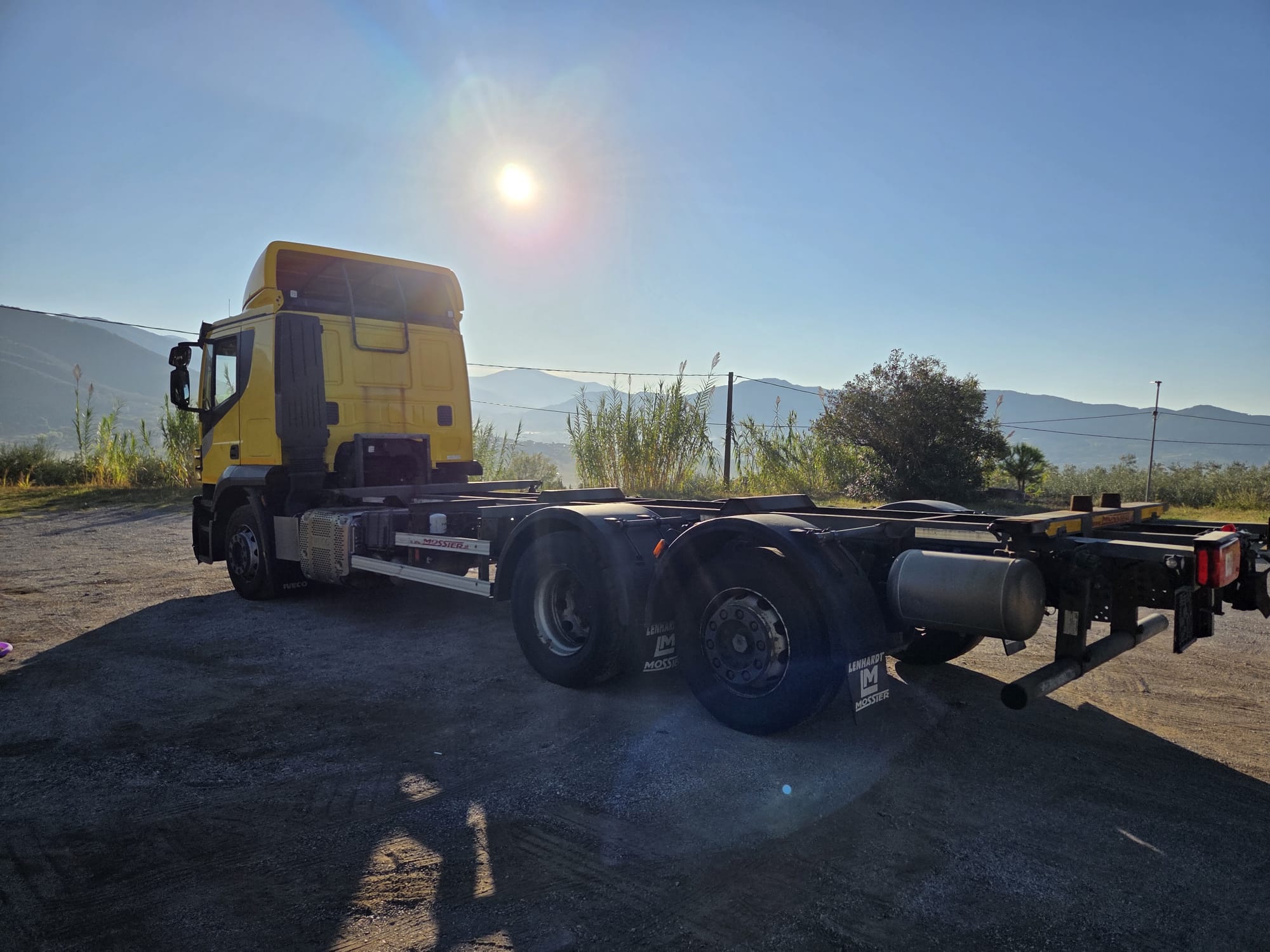 IVECO HI-STREET 260S46 XP (COD.INT. PM2228) - immagine 14