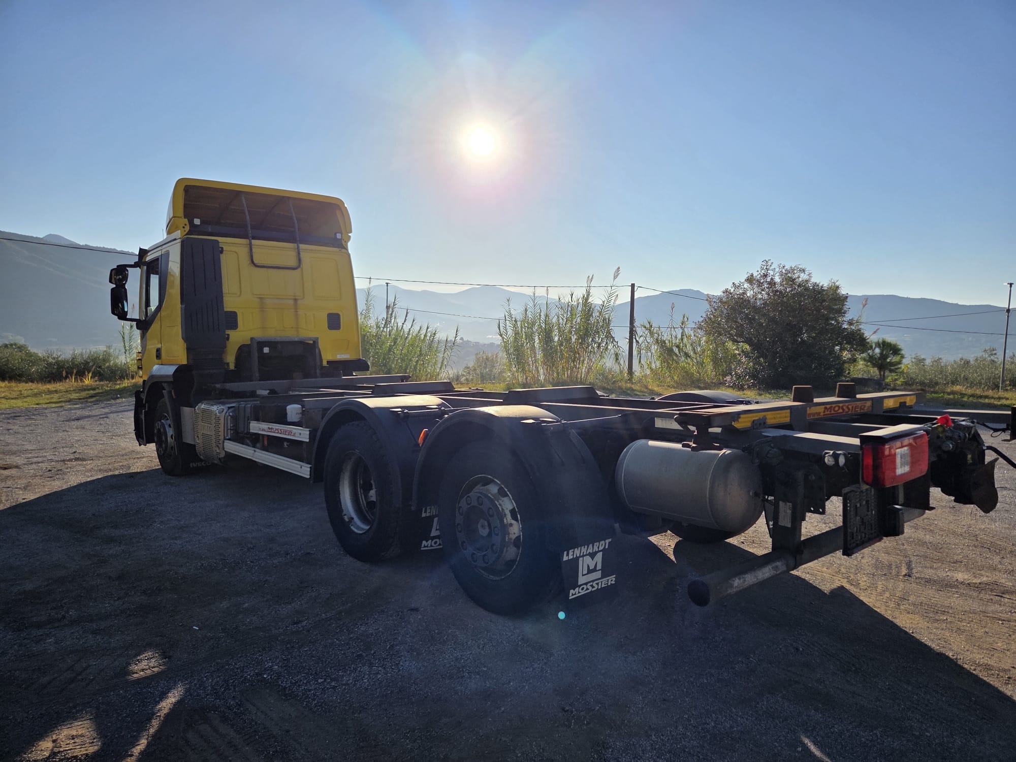 IVECO HI-STREET 260S46 XP (COD.INT. PM2228) - immagine 15