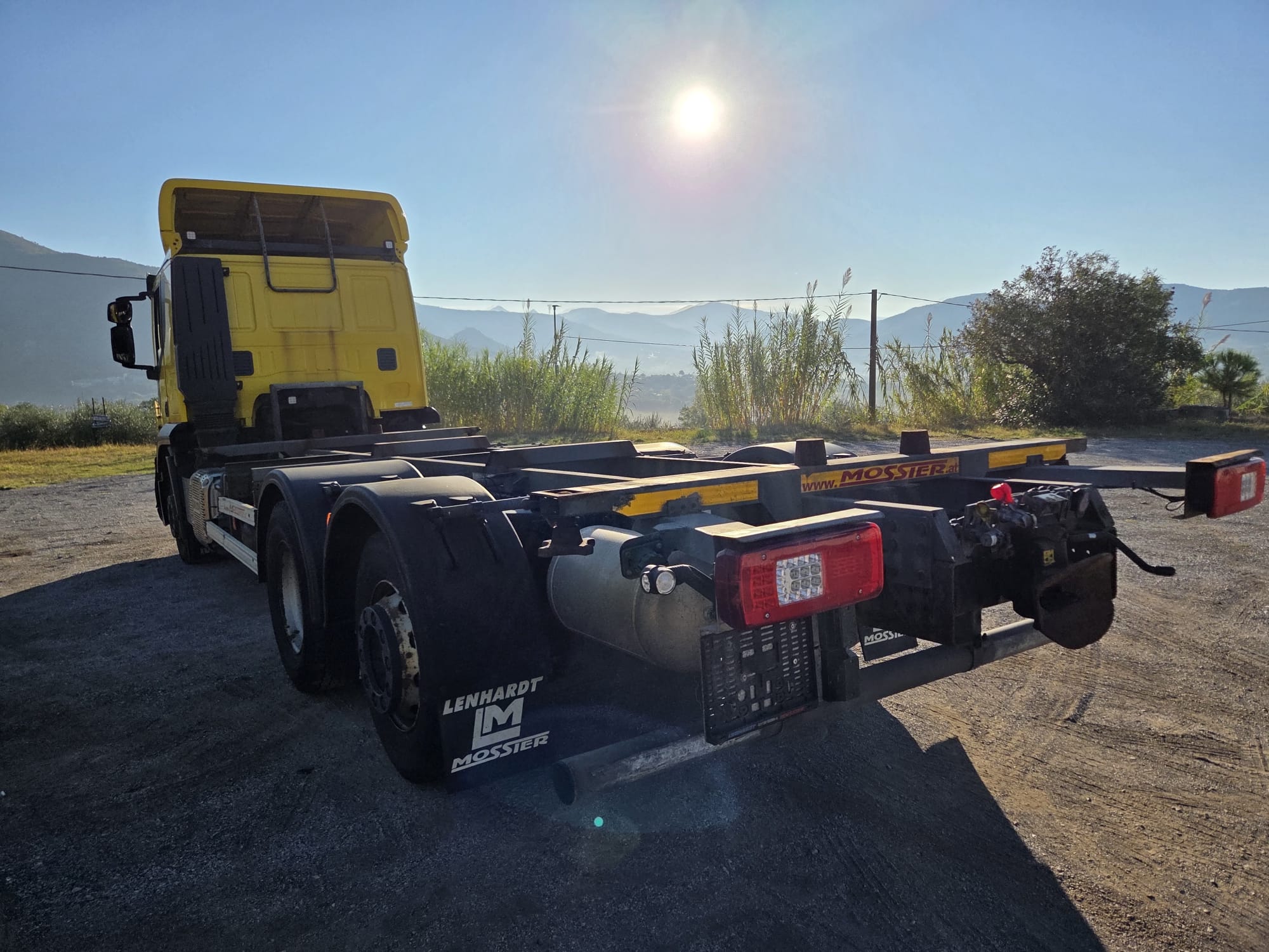 IVECO HI-STREET 260S46 XP (COD.INT. PM2228) - immagine 16