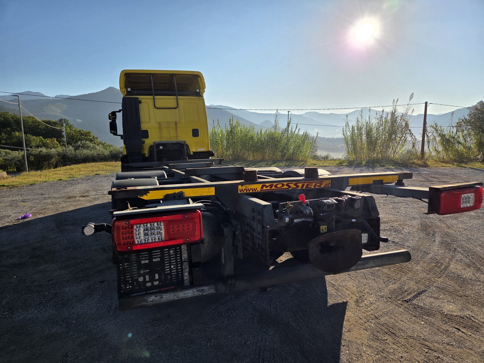 IVECO HI-STREET 260S46 XP (COD.INT. PM2228) - immagine 17