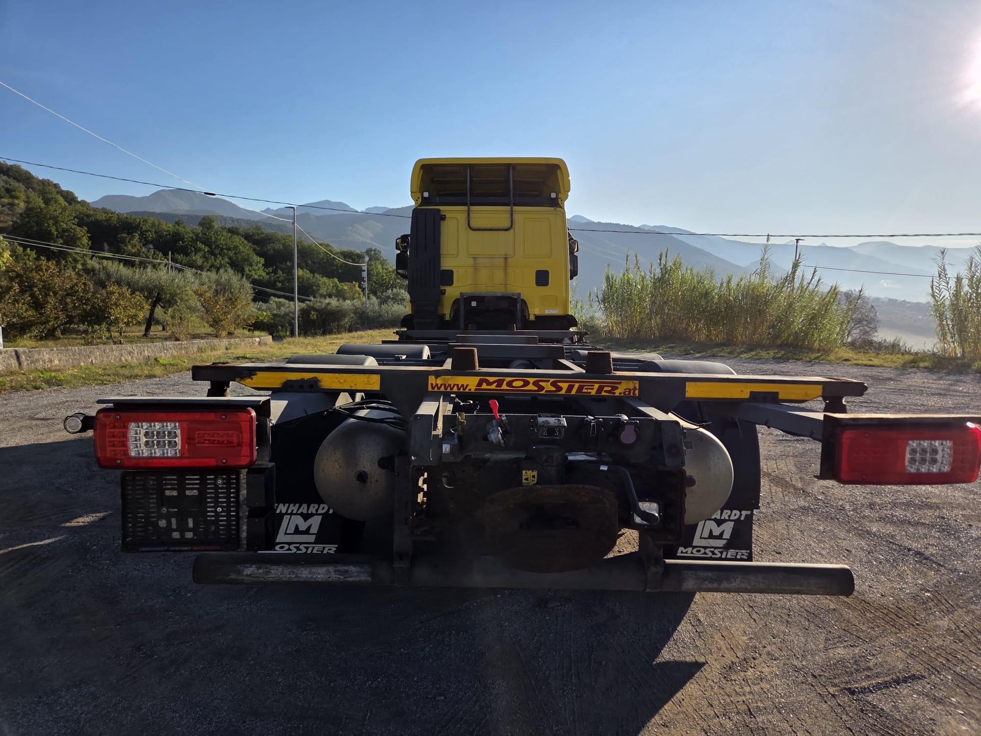 IVECO HI-STREET 260S46 XP (COD.INT. PM2228) - immagine 18