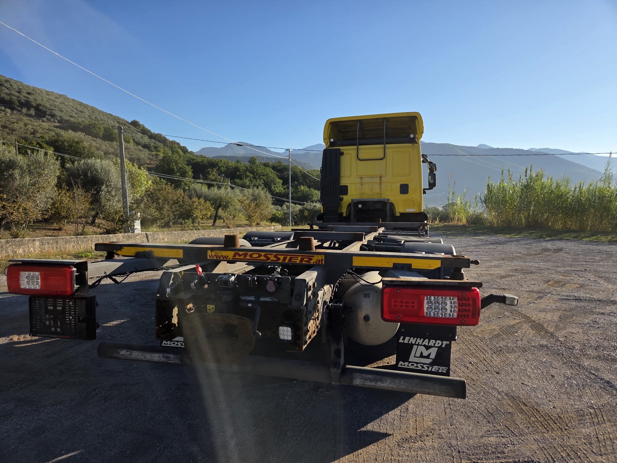 IVECO HI-STREET 260S46 XP (COD.INT. PM2228) - immagine 19