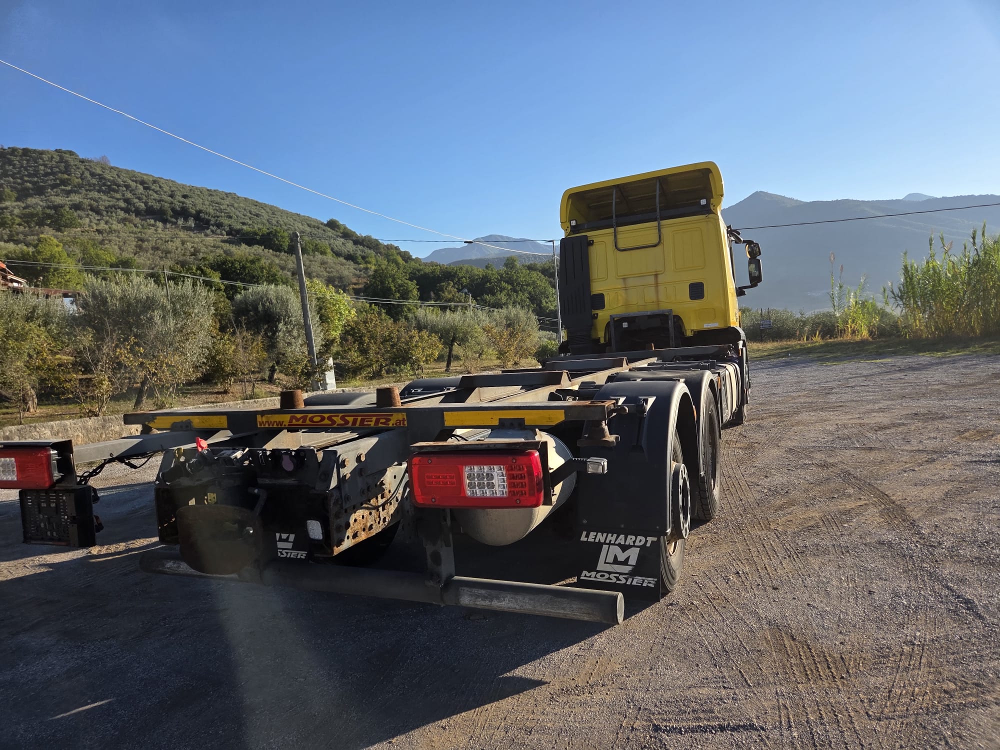IVECO HI-STREET 260S46 XP (COD.INT. PM2228) - immagine 20