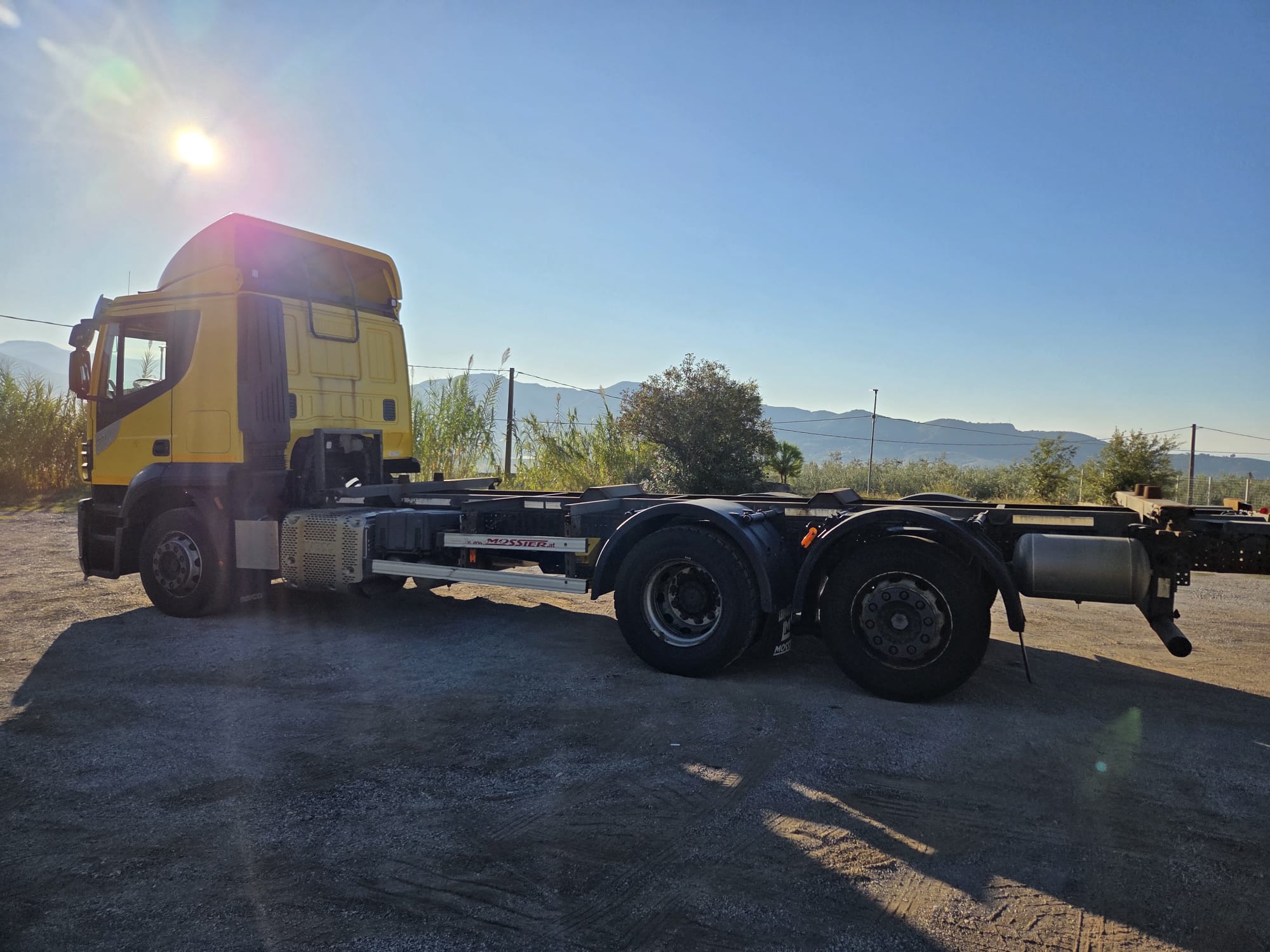 IVECO HI-STREET 260S46 XP (COD.INT. PM2228) - immagine 23