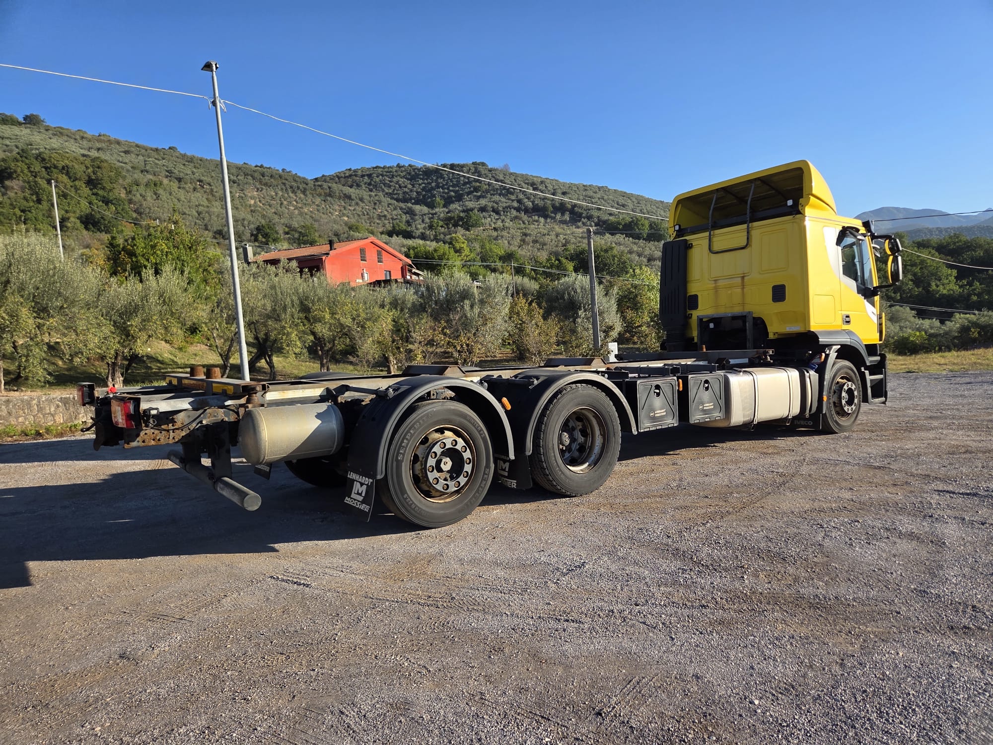 IVECO HI-STREET 260S46 XP (COD.INT. PM2228) - immagine 24