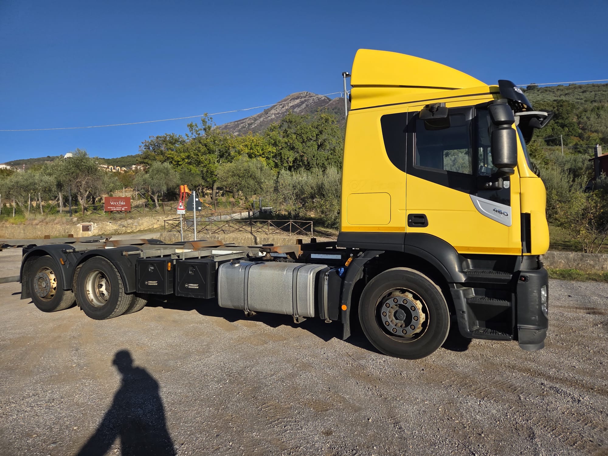 IVECO HI-STREET 260S46 XP (COD.INT. PM2228) - immagine 33