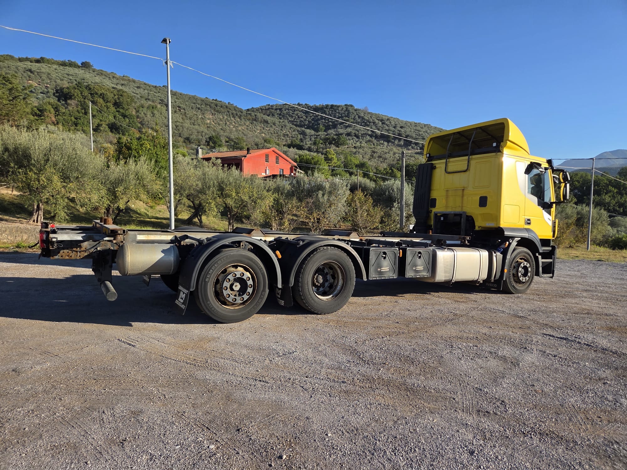 IVECO HI-STREET 260S46 XP (COD.INT. PM2228) - immagine 25