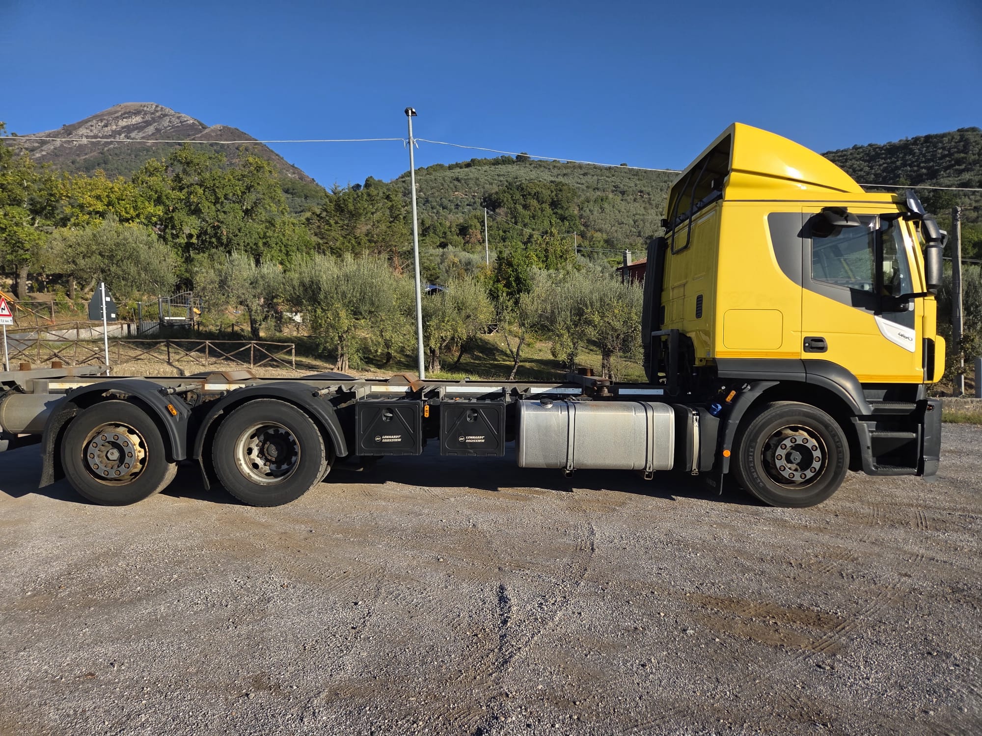 IVECO HI-STREET 260S46 XP (COD.INT. PM2228) - immagine 30