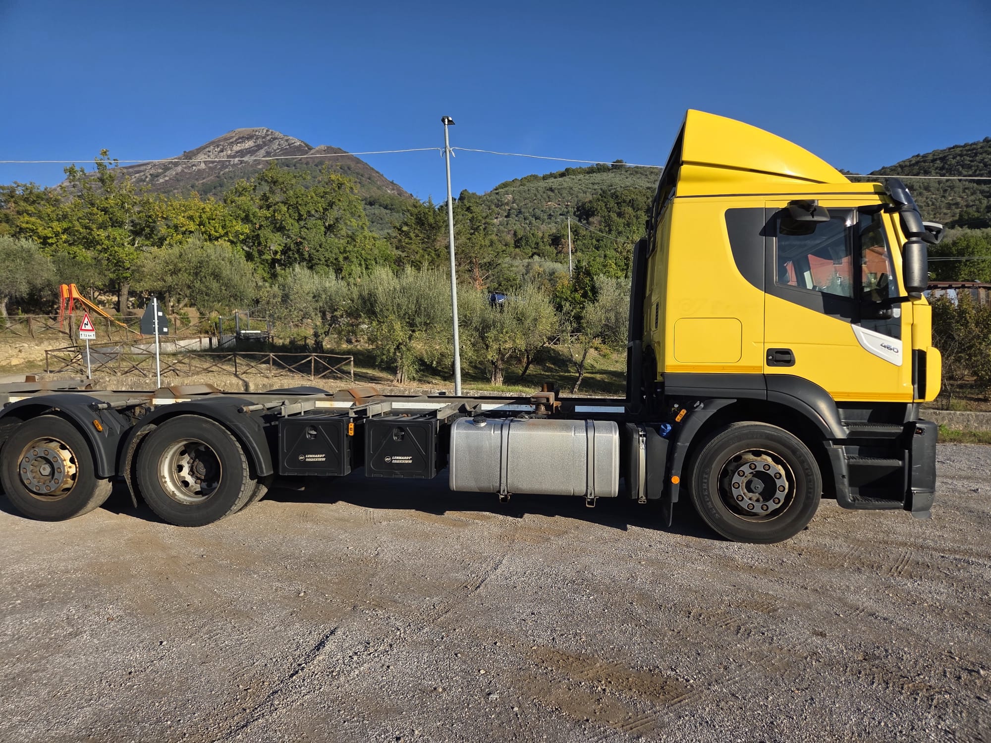 IVECO HI-STREET 260S46 XP (COD.INT. PM2228) - immagine 31