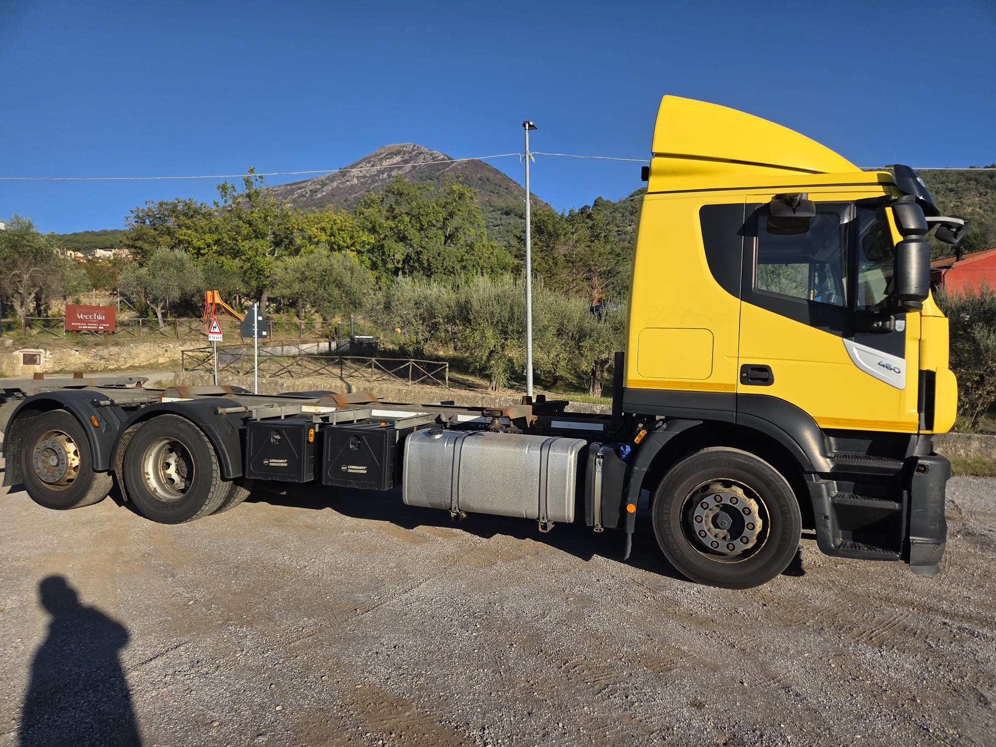 IVECO HI-STREET 260S46 XP (COD.INT. PM2228) - immagine 32