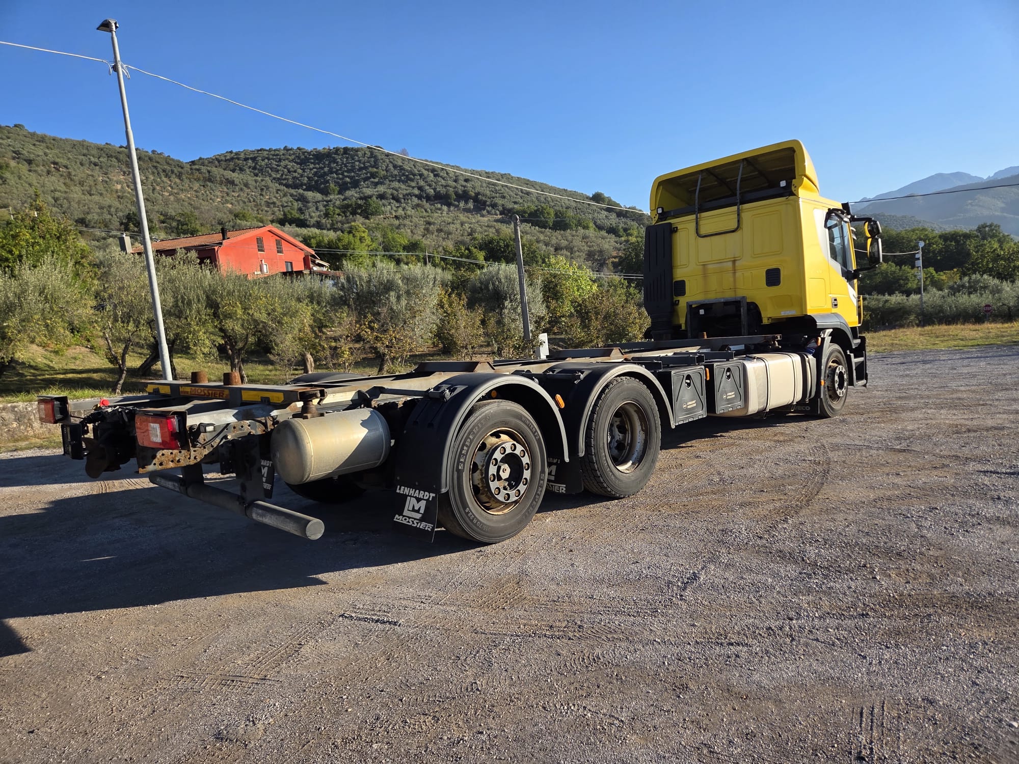 IVECO HI-STREET 260S46 XP (COD.INT. PM2228) - immagine 35