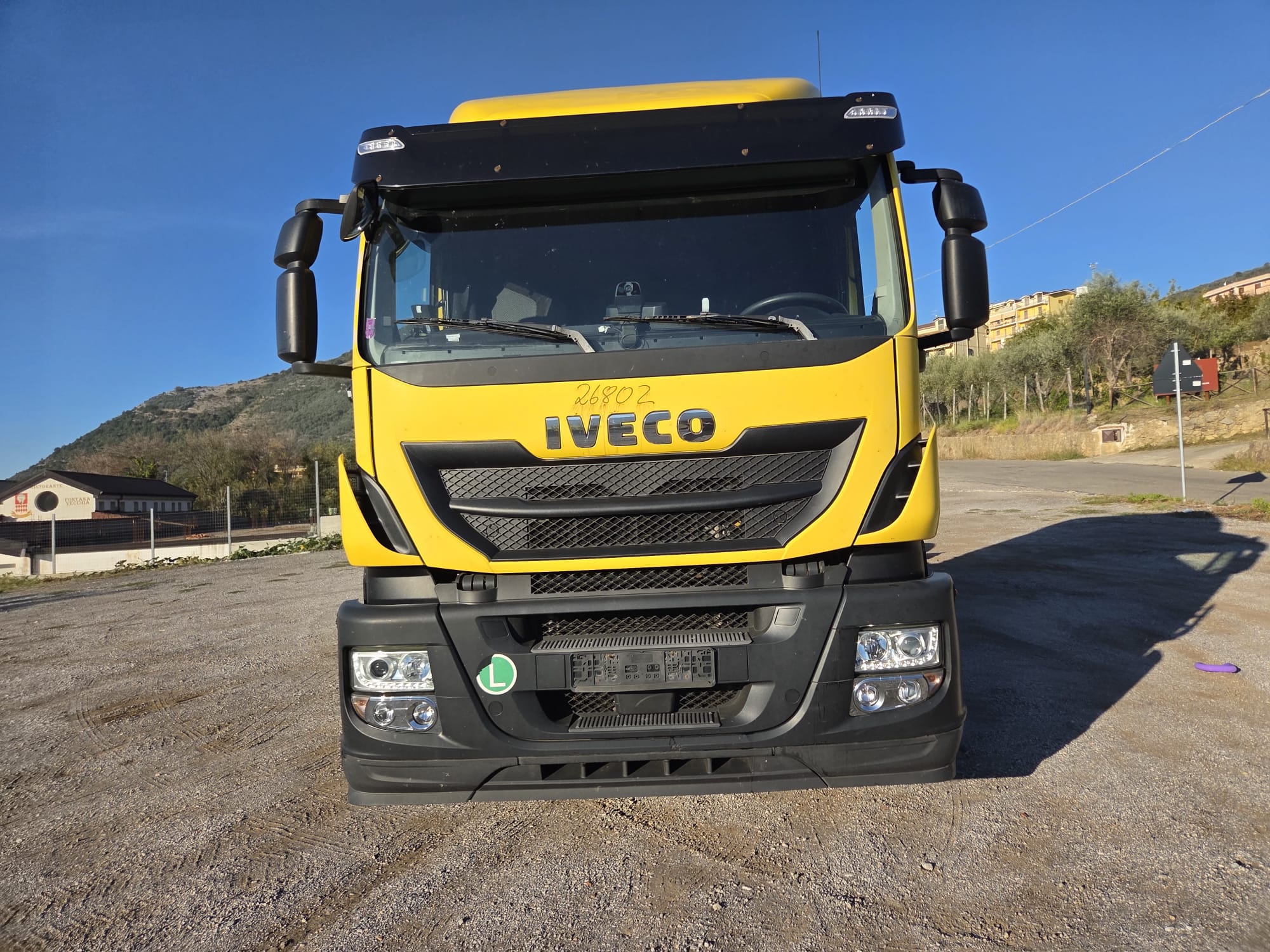 IVECO HI-STREET 260S46 XP (COD.INT. PM2228) - immagine 40