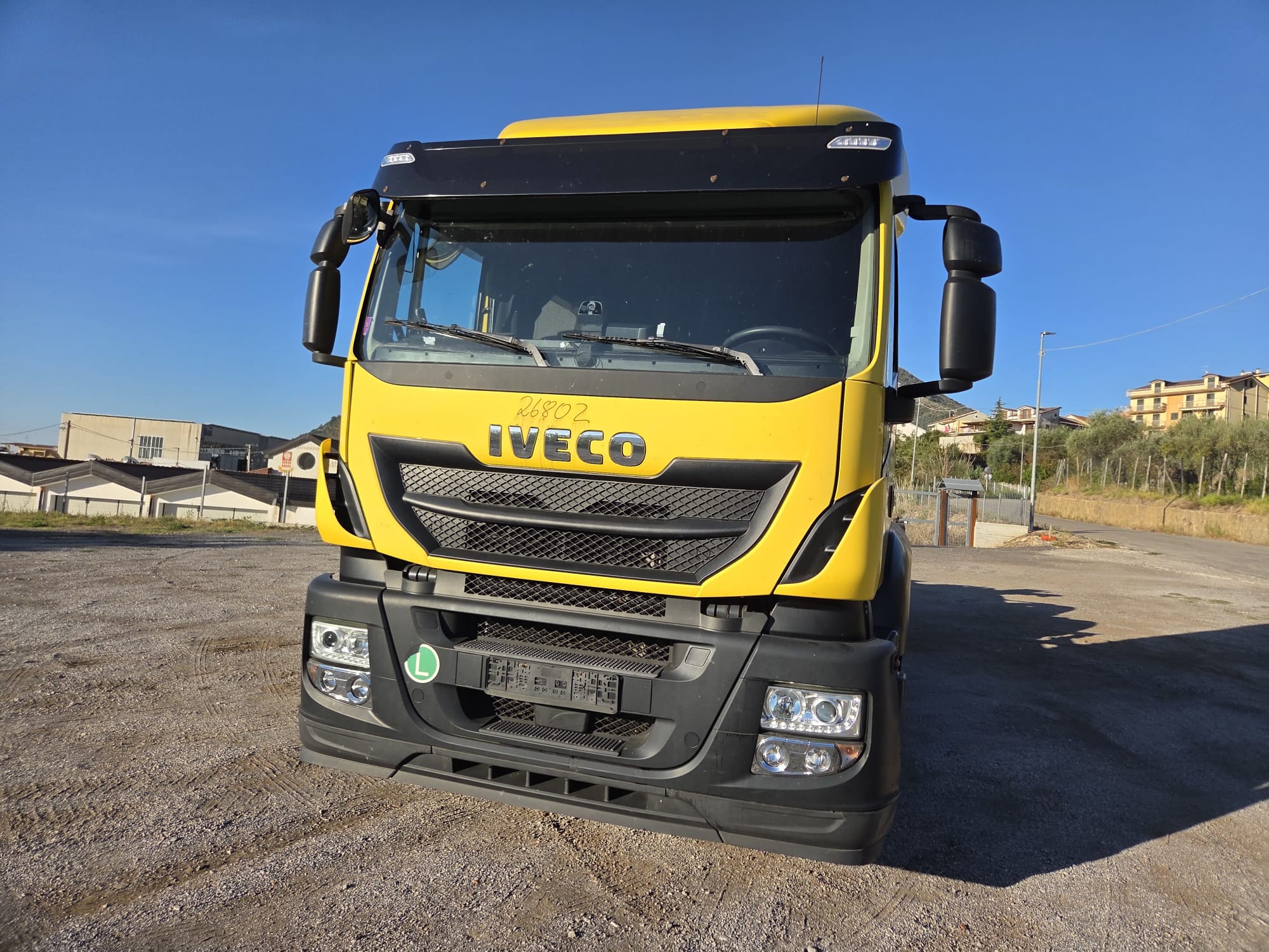 IVECO HI-STREET 260S46 XP (COD.INT. PM2228) - immagine 41