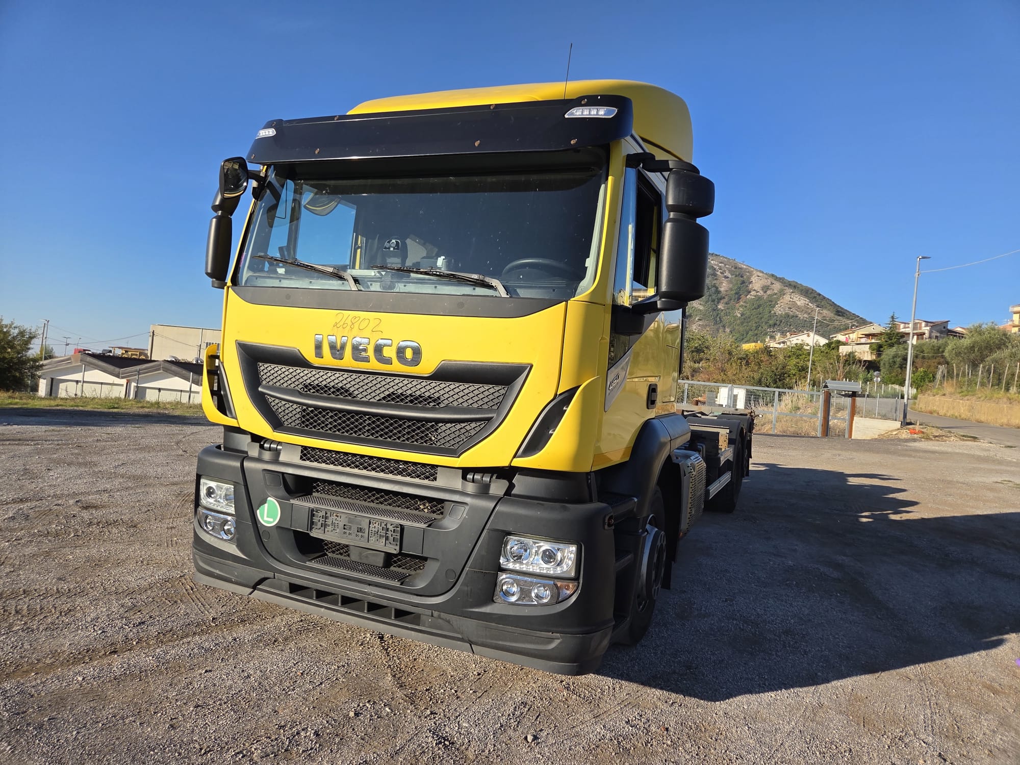 IVECO HI-STREET 260S46 XP (COD.INT. PM2228) - immagine 42