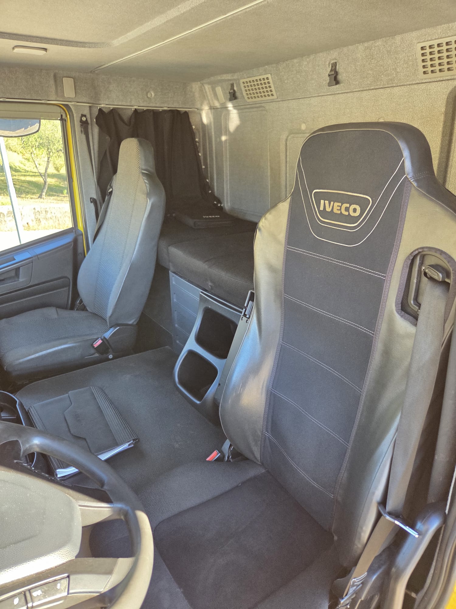 IVECO HI-STREET 260S46 XP (COD.INT. PM2229) - immagine 3