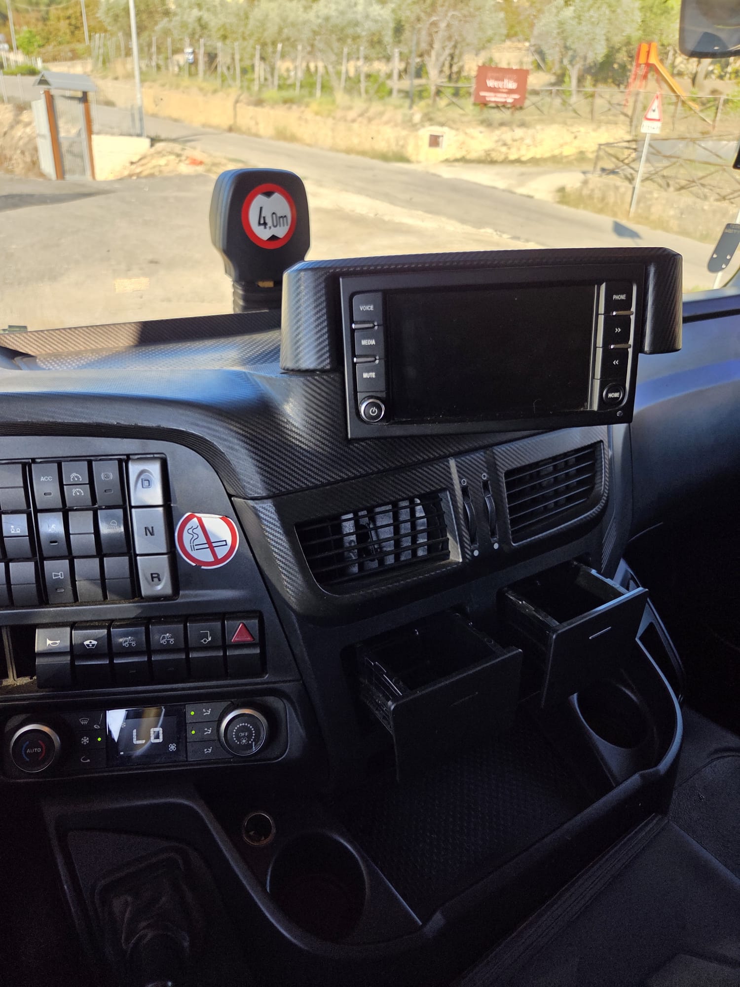 IVECO HI-STREET 260S46 XP (COD.INT. PM2229) - immagine 5