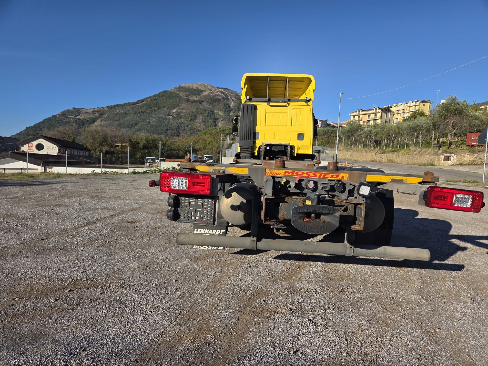 IVECO HI-STREET 260S46 XP (COD.INT. PM2229) - immagine 15