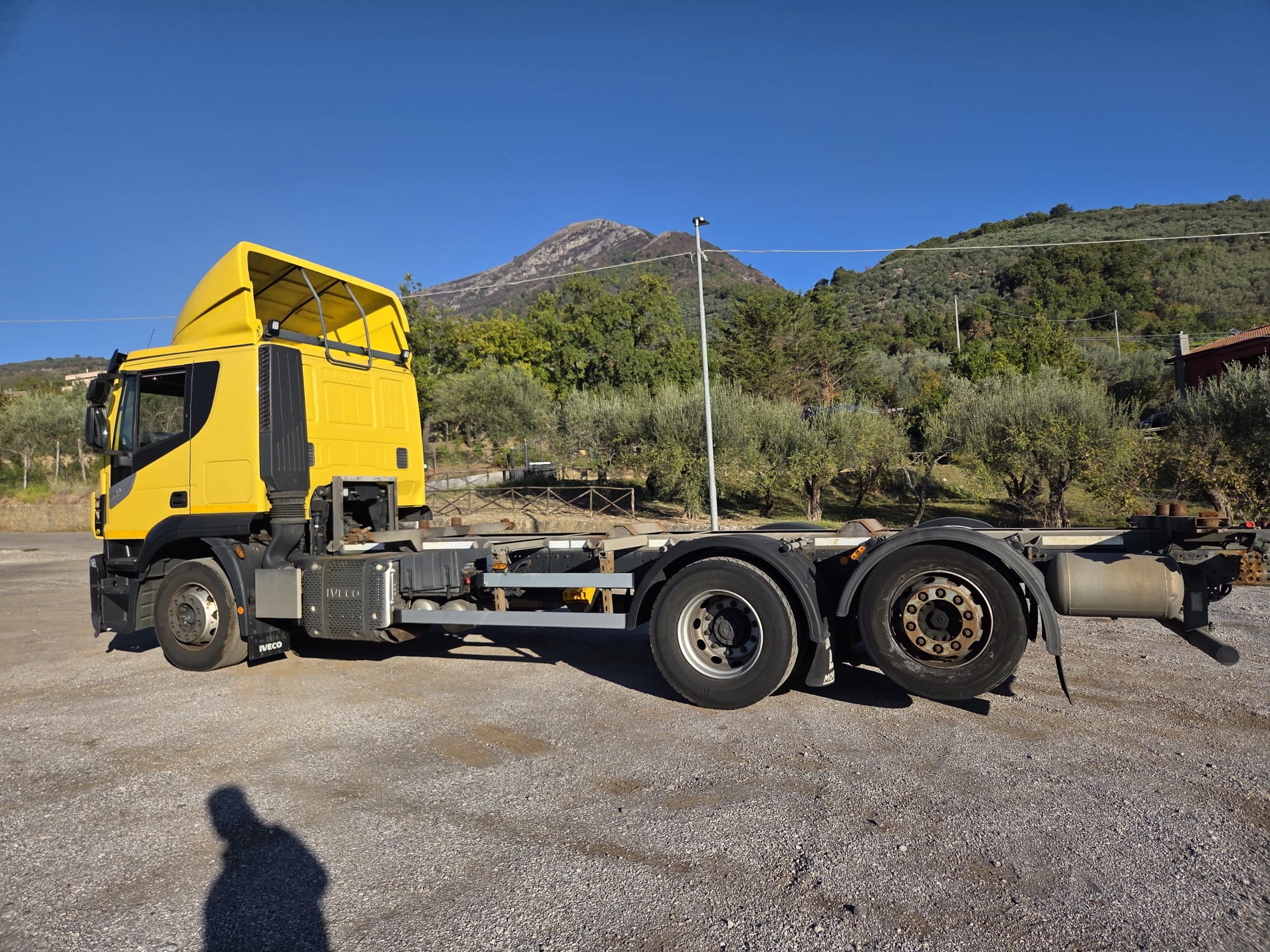 IVECO HI-STREET 260S46 XP (COD.INT. PM2229) - immagine 7