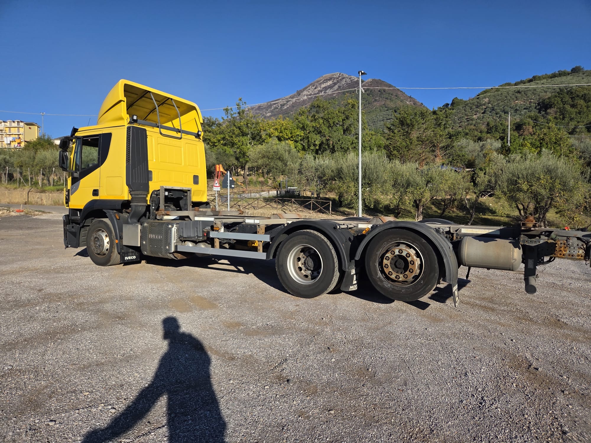 IVECO HI-STREET 260S46 XP (COD.INT. PM2229) - immagine 8