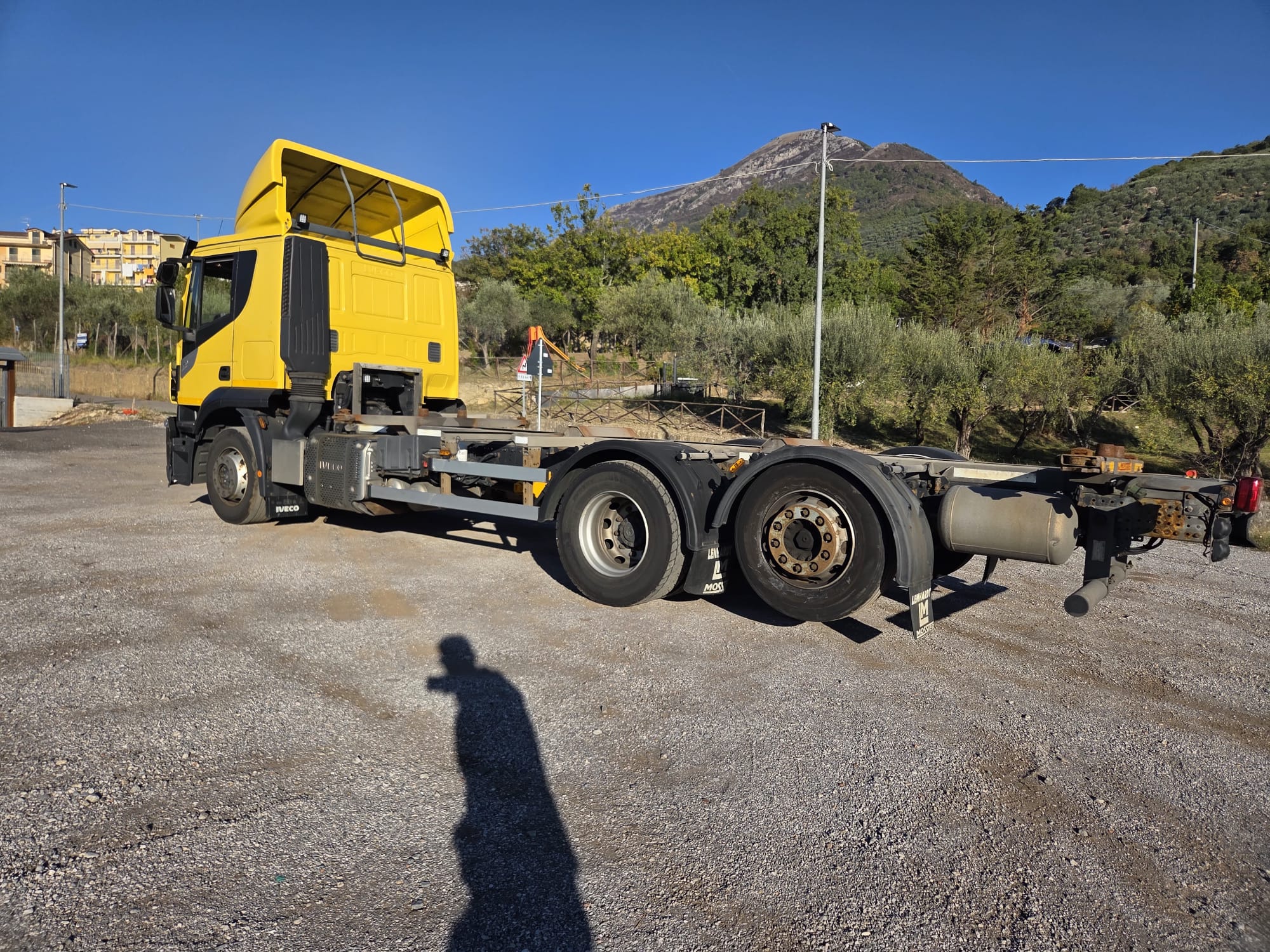 IVECO HI-STREET 260S46 XP (COD.INT. PM2229) - immagine 9