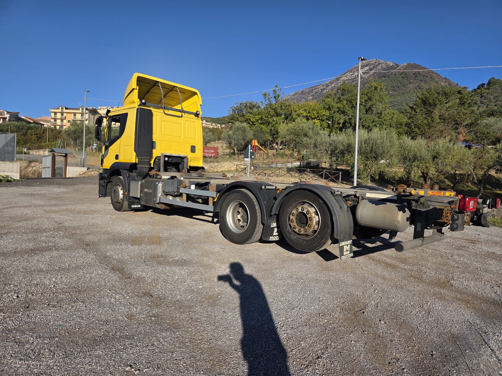 IVECO HI-STREET 260S46 XP (COD.INT. PM2229) - immagine 10