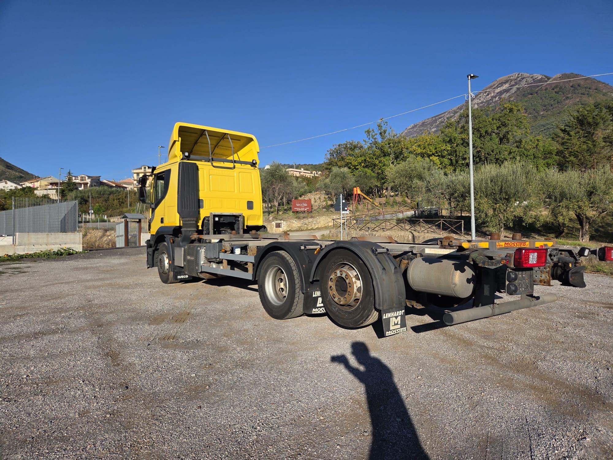 IVECO HI-STREET 260S46 XP (COD.INT. PM2229) - immagine 11