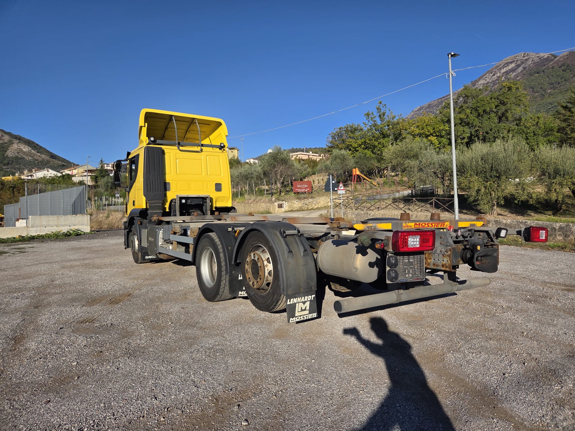 IVECO HI-STREET 260S46 XP (COD.INT. PM2229) - immagine 12