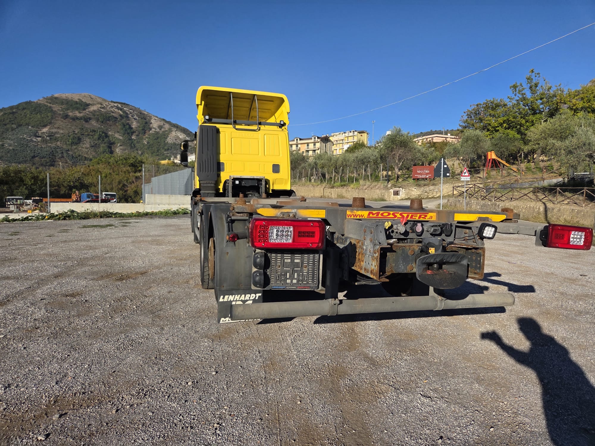 IVECO HI-STREET 260S46 XP (COD.INT. PM2229) - immagine 14