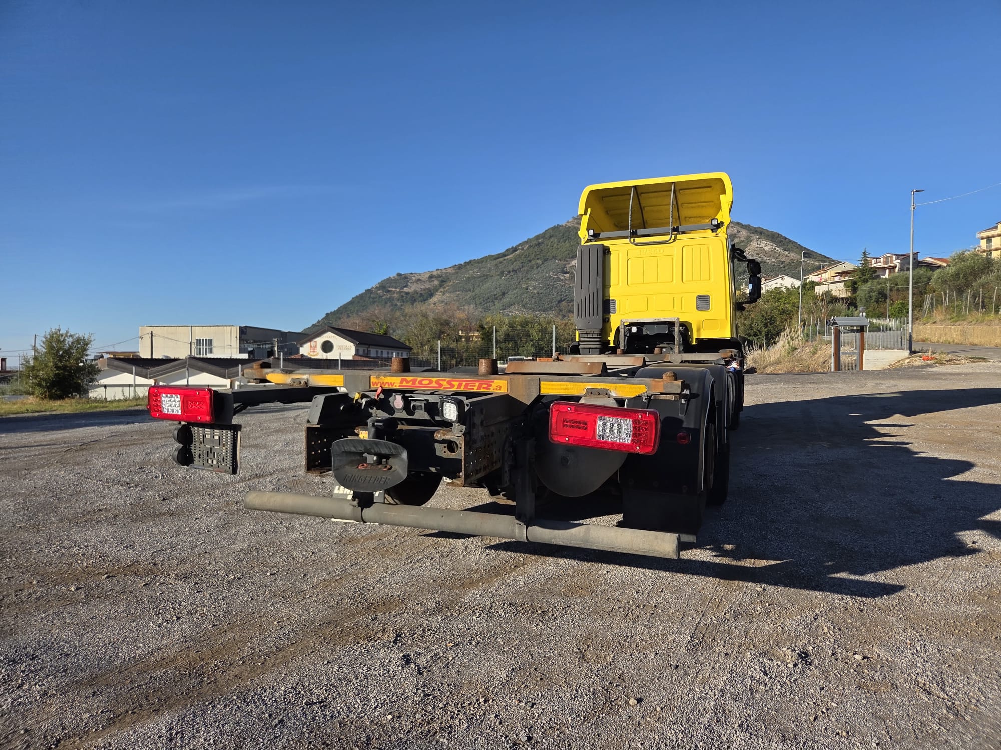 IVECO HI-STREET 260S46 XP (COD.INT. PM2229) - immagine 17