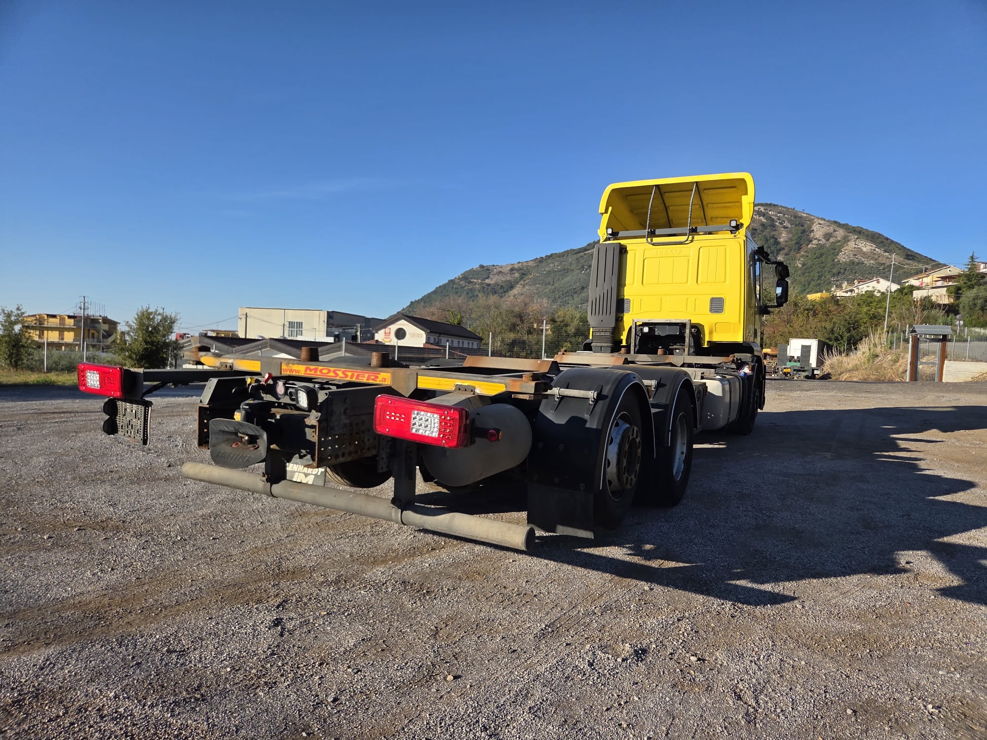 IVECO HI-STREET 260S46 XP (COD.INT. PM2229) - immagine 18