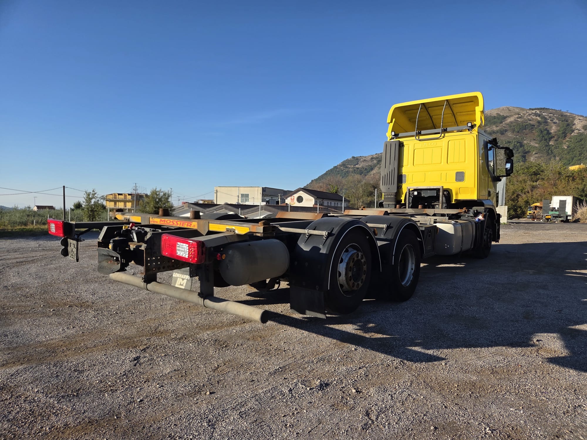 IVECO HI-STREET 260S46 XP (COD.INT. PM2229) - immagine 19