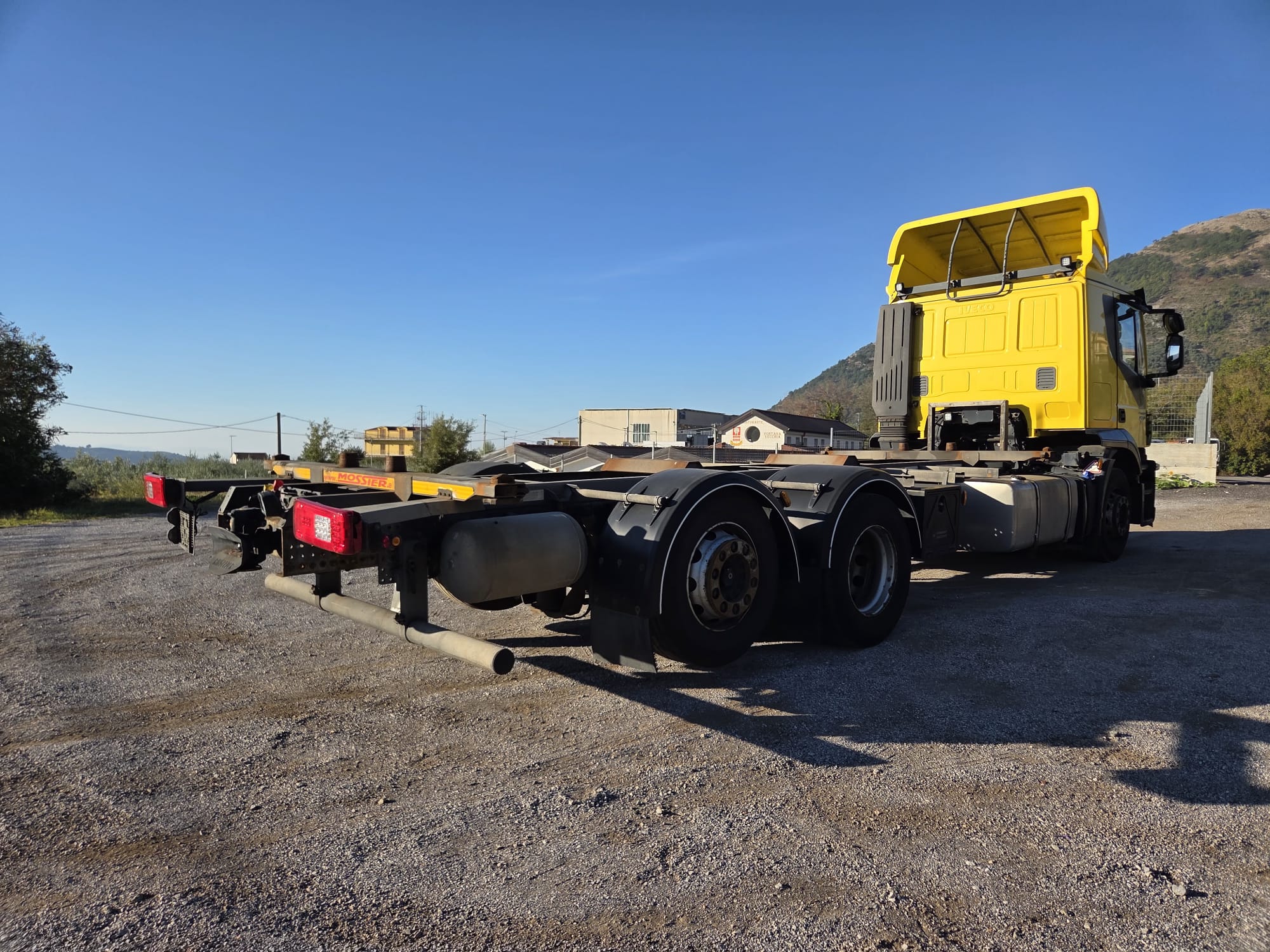 IVECO HI-STREET 260S46 XP (COD.INT. PM2229) - immagine 20