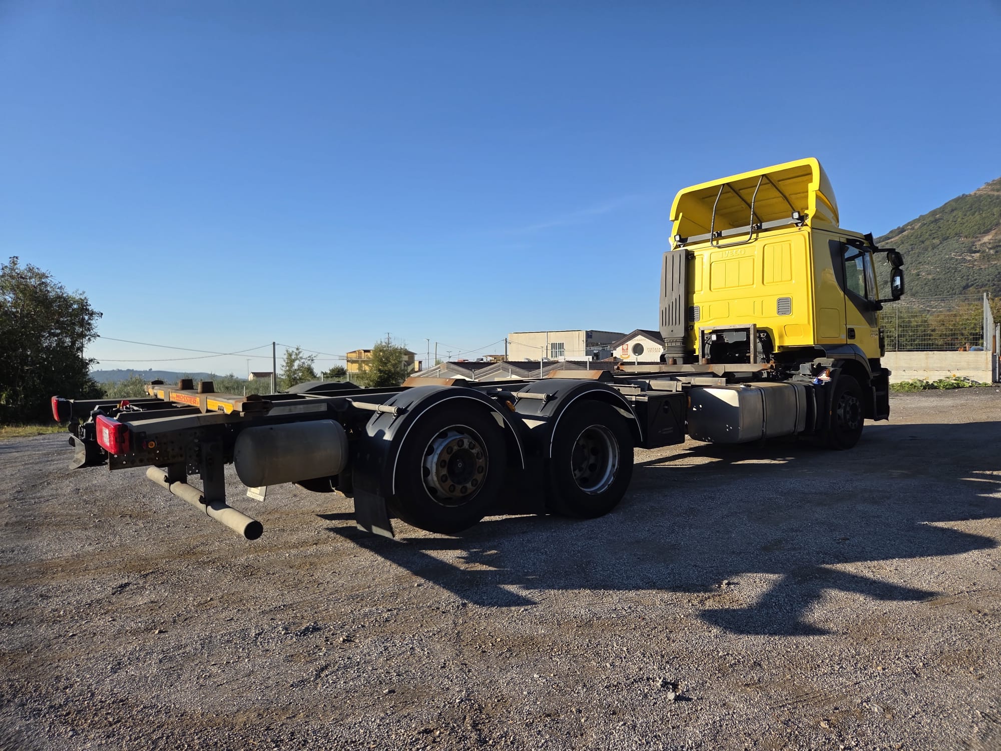 IVECO HI-STREET 260S46 XP (COD.INT. PM2229) - immagine 21