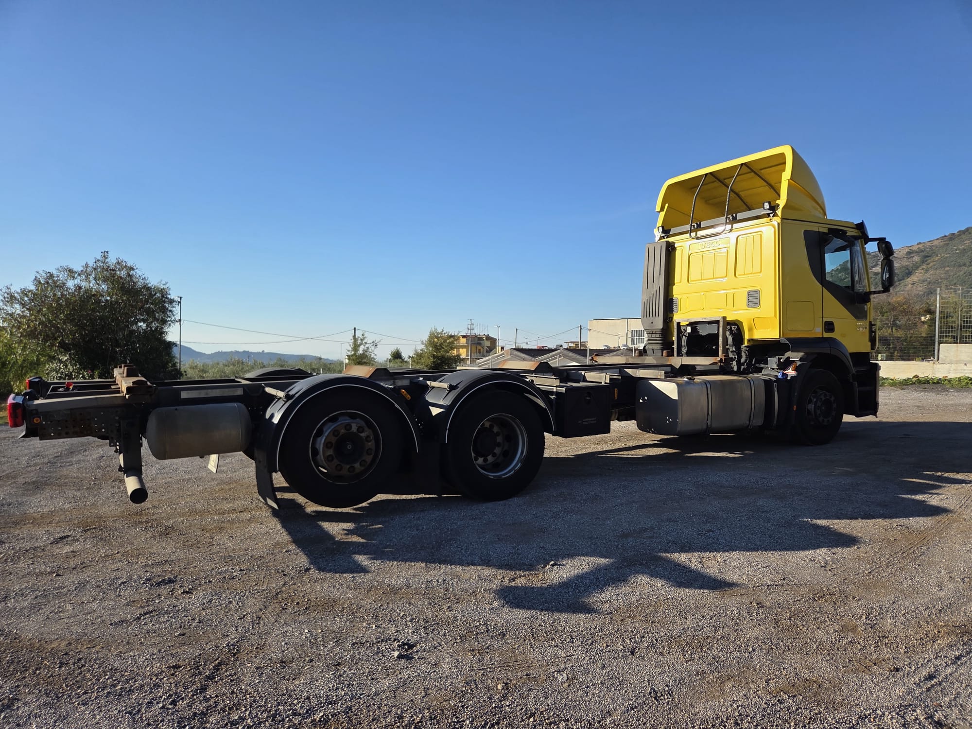IVECO HI-STREET 260S46 XP (COD.INT. PM2229) - immagine 22