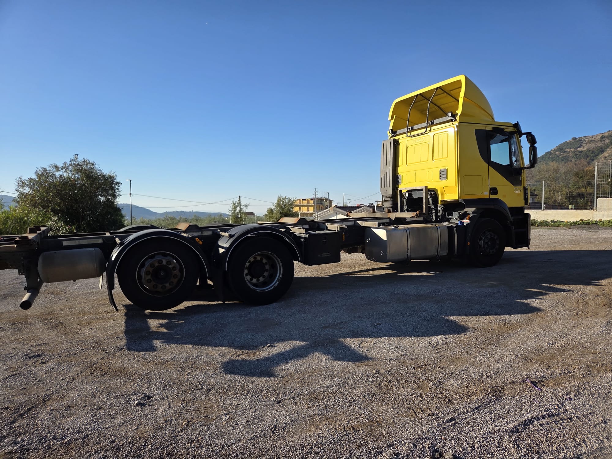 IVECO HI-STREET 260S46 XP (COD.INT. PM2229) - immagine 23