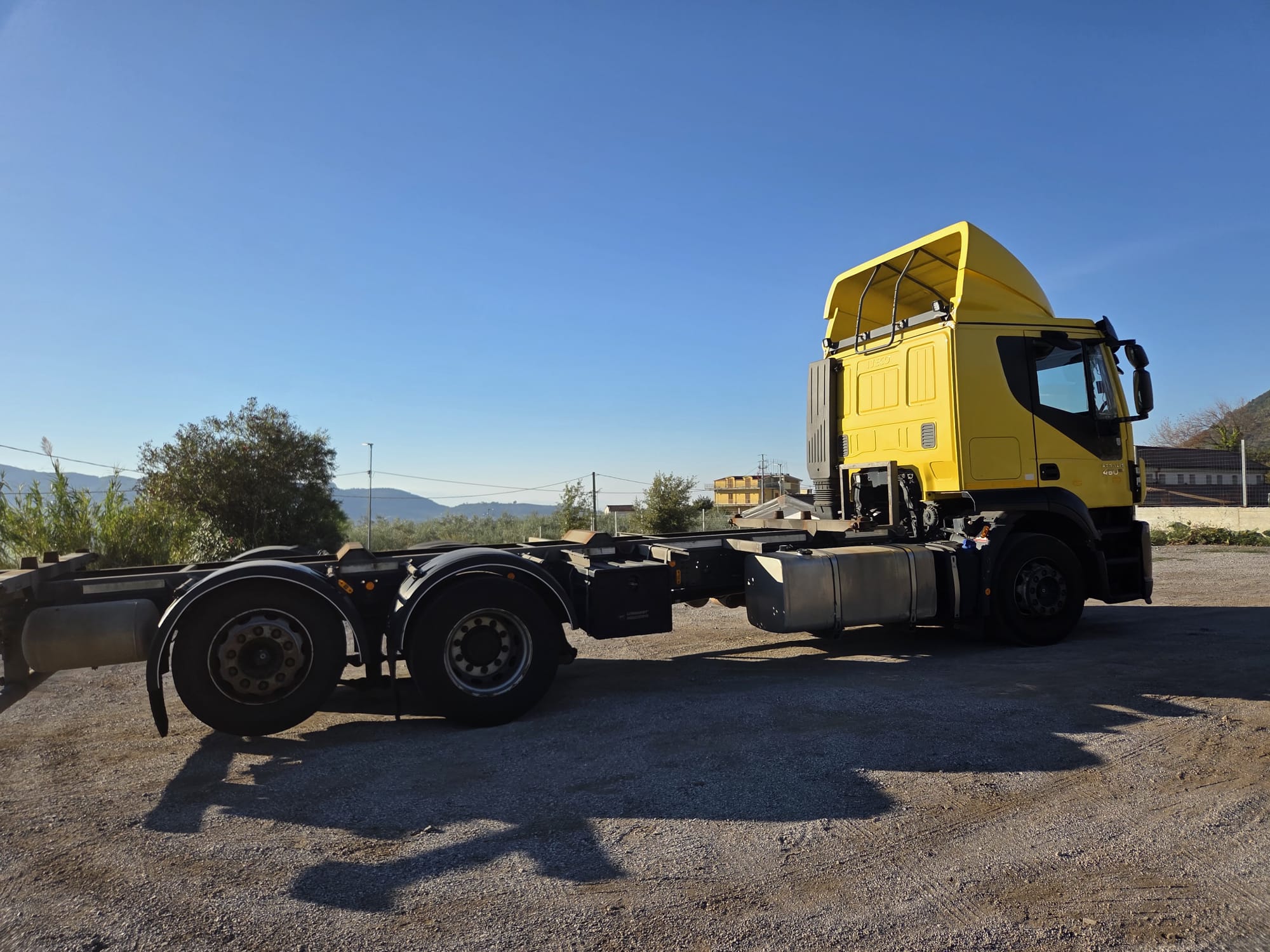 IVECO HI-STREET 260S46 XP (COD.INT. PM2229) - immagine 24