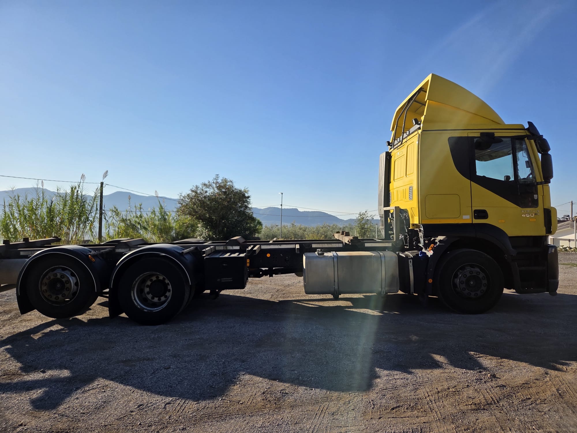 IVECO HI-STREET 260S46 XP (COD.INT. PM2229) - immagine 25
