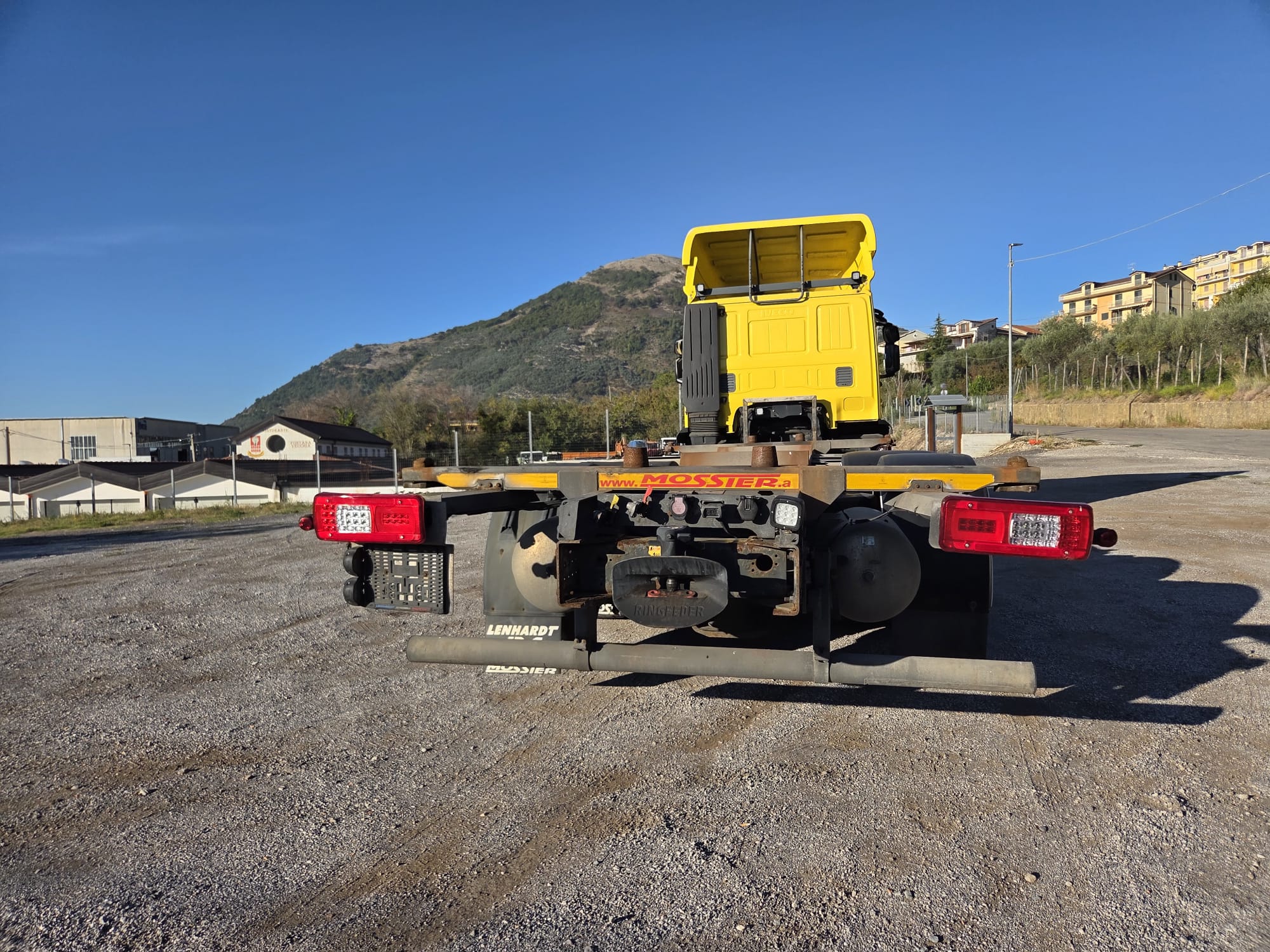 IVECO HI-STREET 260S46 XP (COD.INT. PM2229) - immagine 26
