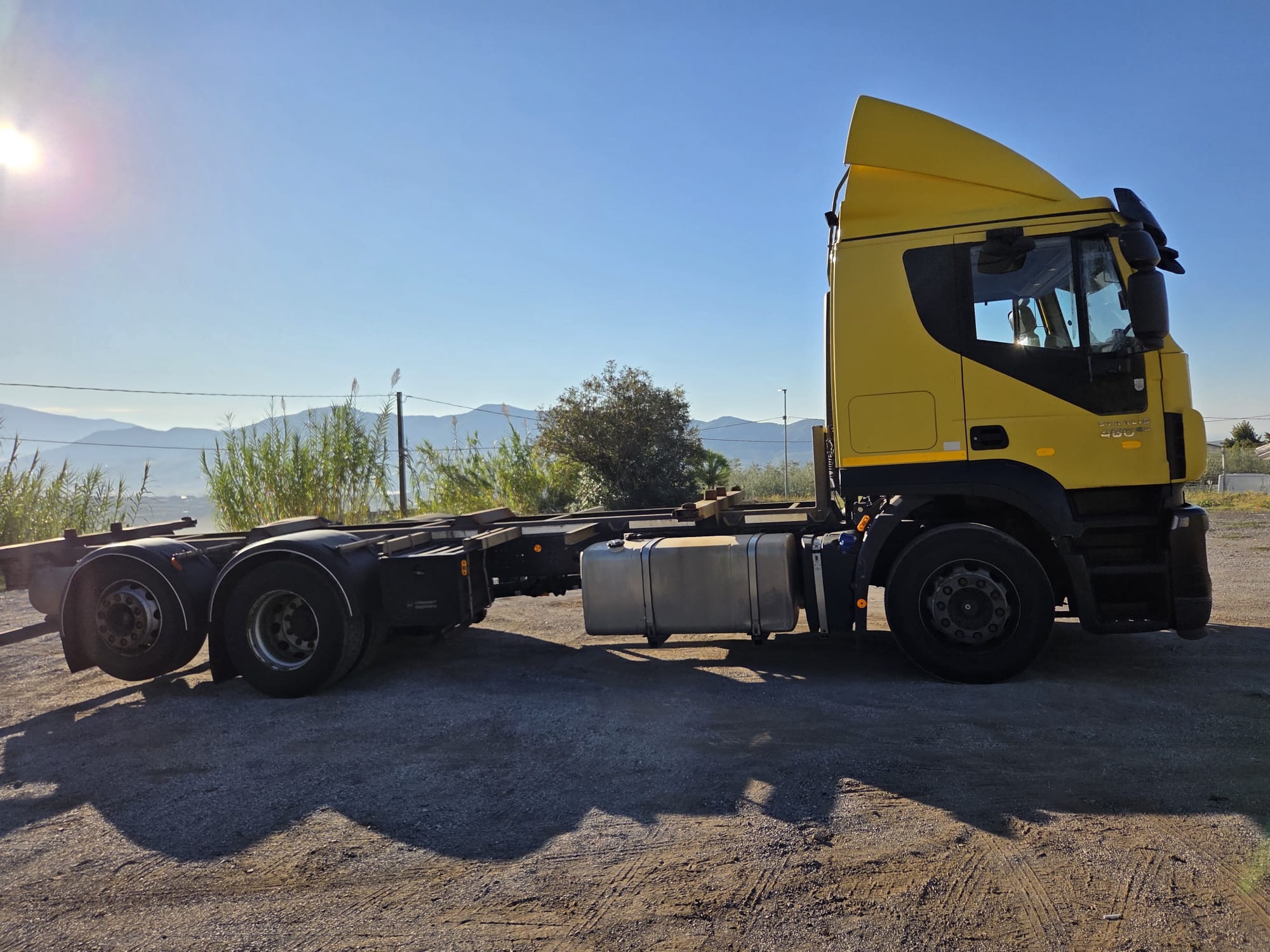 IVECO HI-STREET 260S46 XP (COD.INT. PM2229) - immagine 27