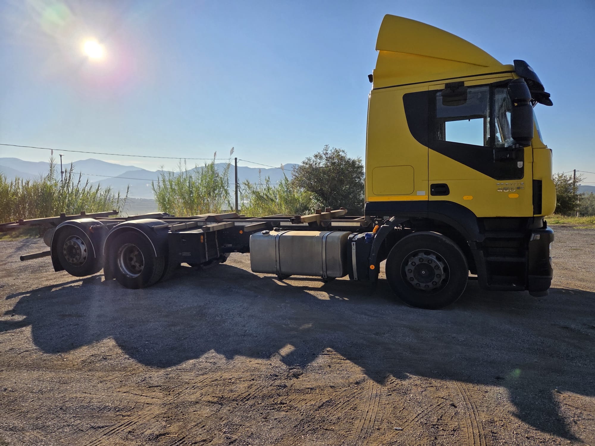 IVECO HI-STREET 260S46 XP (COD.INT. PM2229) - immagine 28