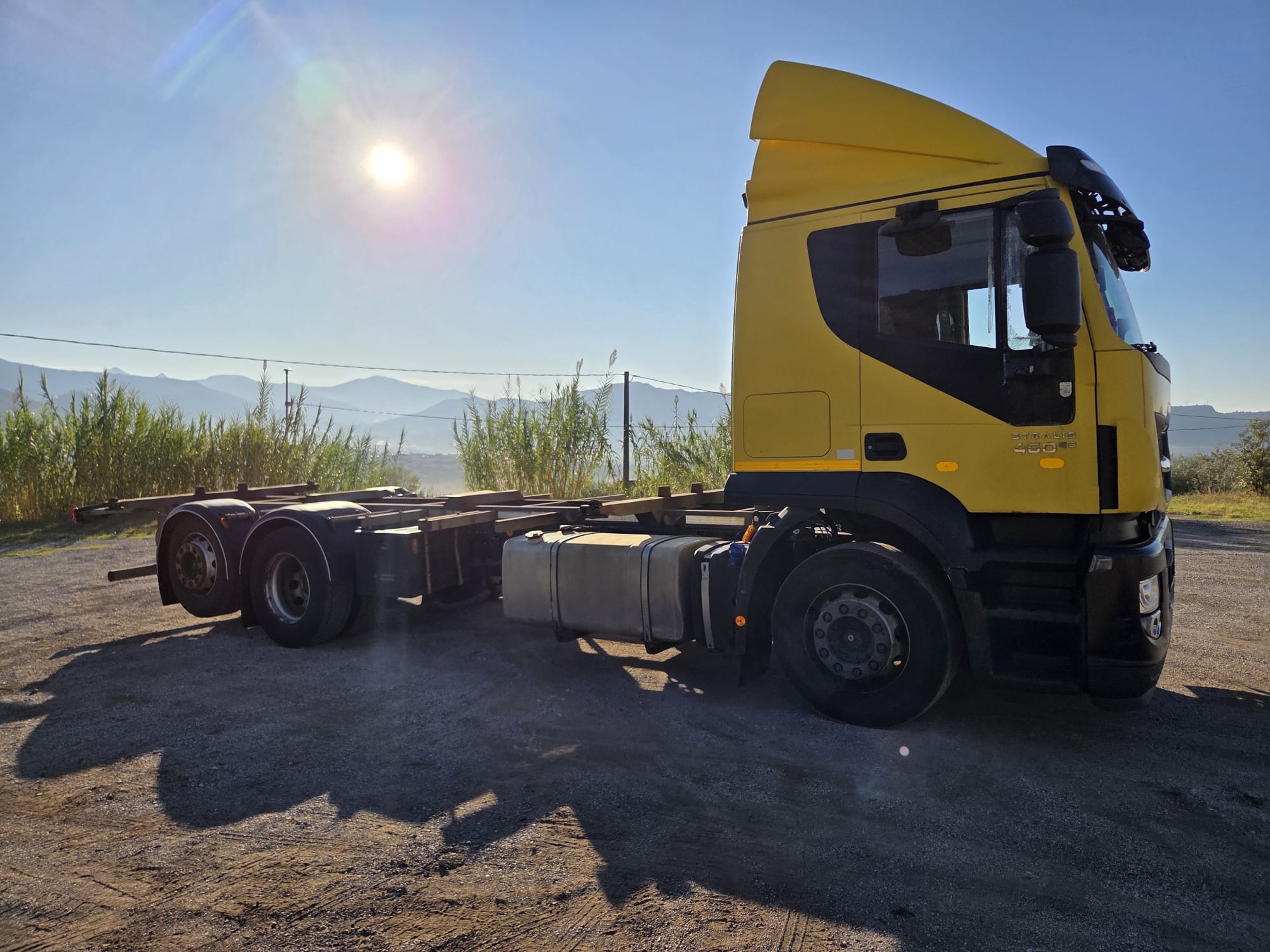 IVECO HI-STREET 260S46 XP (COD.INT. PM2229) - immagine 29
