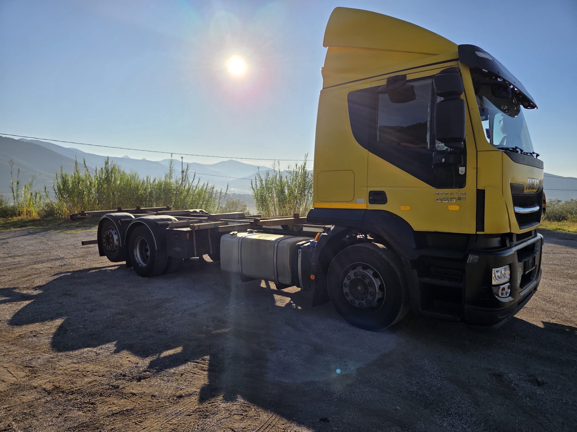 IVECO HI-STREET 260S46 XP (COD.INT. PM2229) - immagine 30