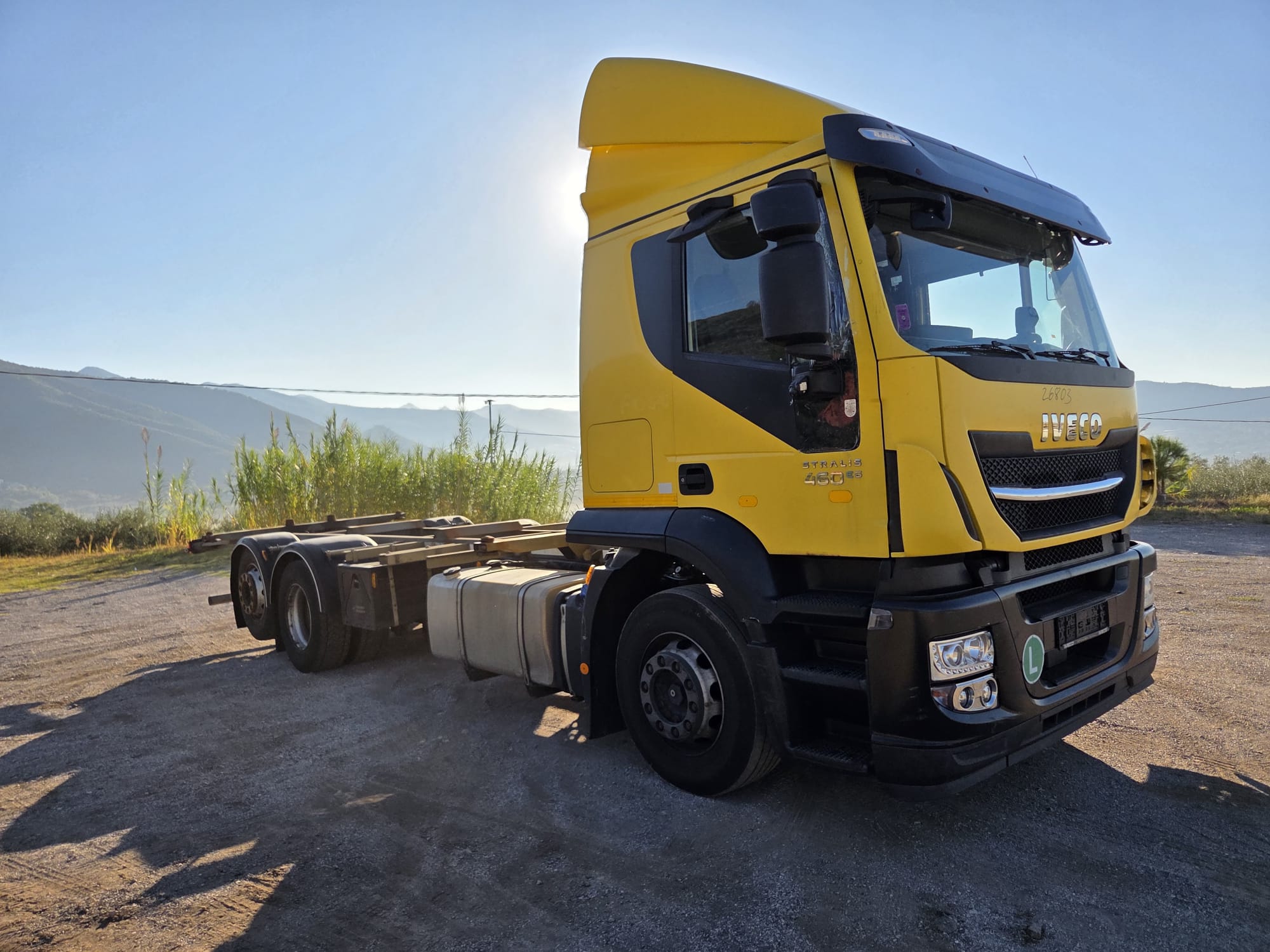 IVECO HI-STREET 260S46 XP (COD.INT. PM2229) - immagine 31