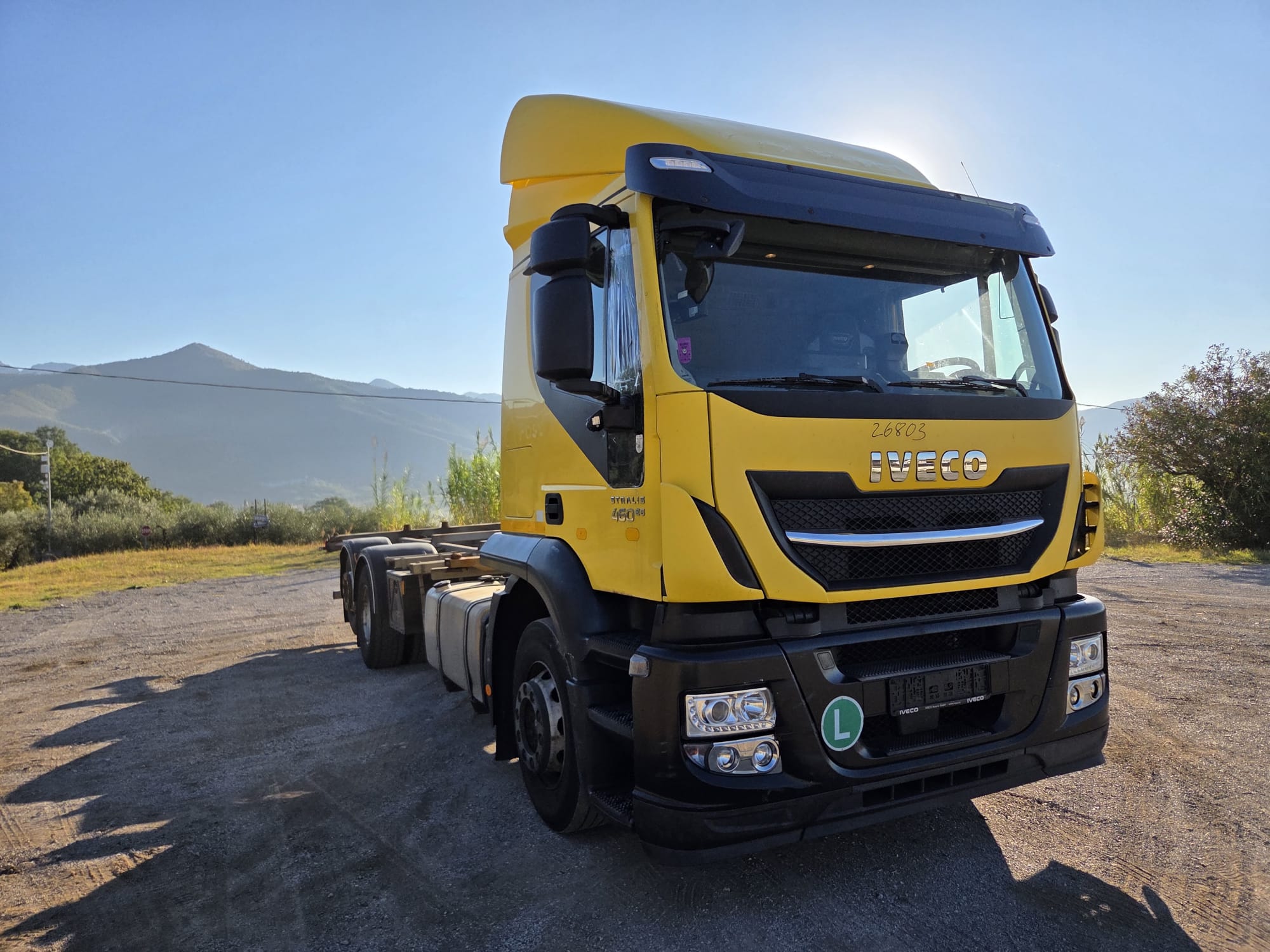 IVECO HI-STREET 260S46 XP (COD.INT. PM2229) - immagine 33