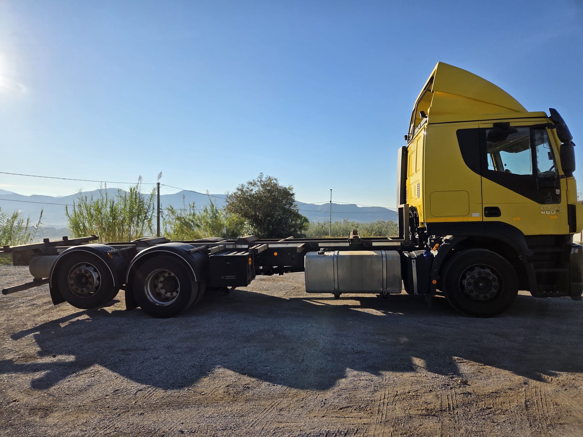 IVECO HI-STREET 260S46 XP (COD.INT. PM2229) - immagine 34