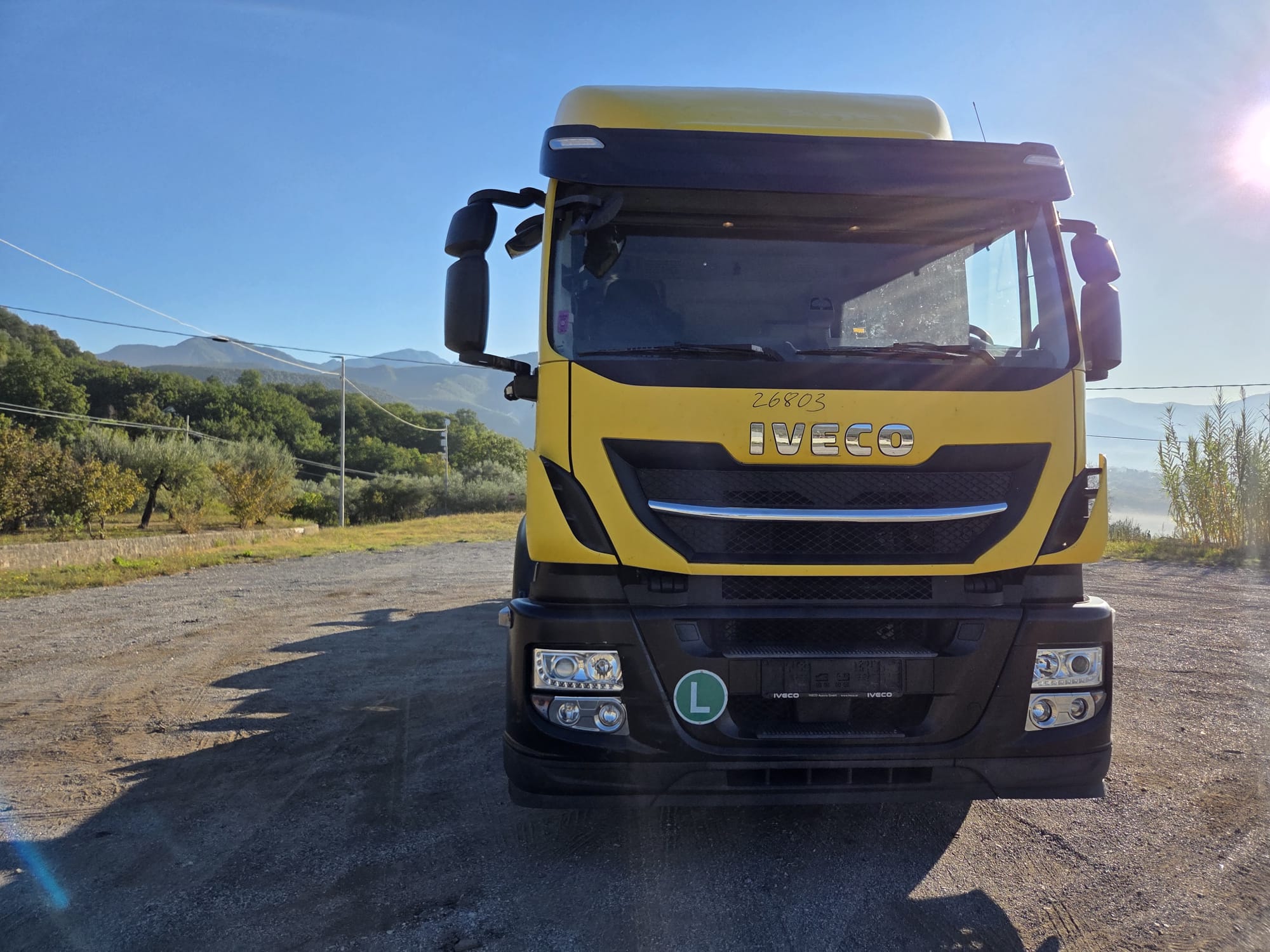 IVECO HI-STREET 260S46 XP (COD.INT. PM2229) - immagine 35