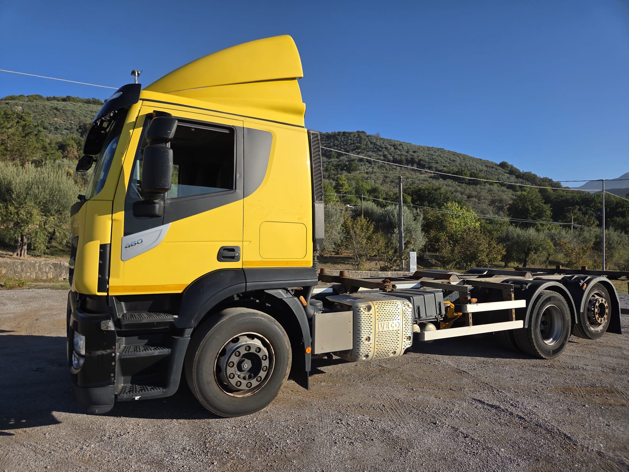 IVECO HI-STREET 260S46 XP (COD.INT. PM2229) - immagine 43