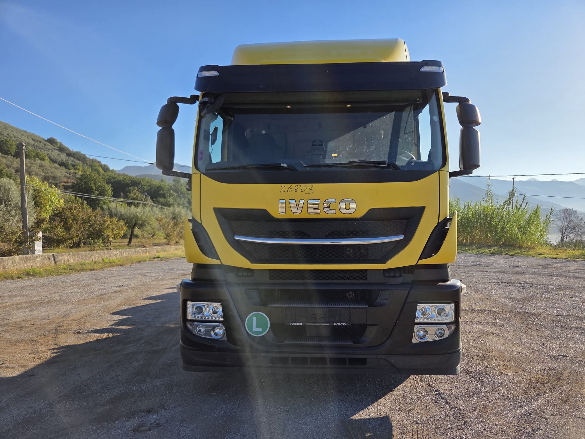 IVECO HI-STREET 260S46 XP (COD.INT. PM2229) - immagine 36