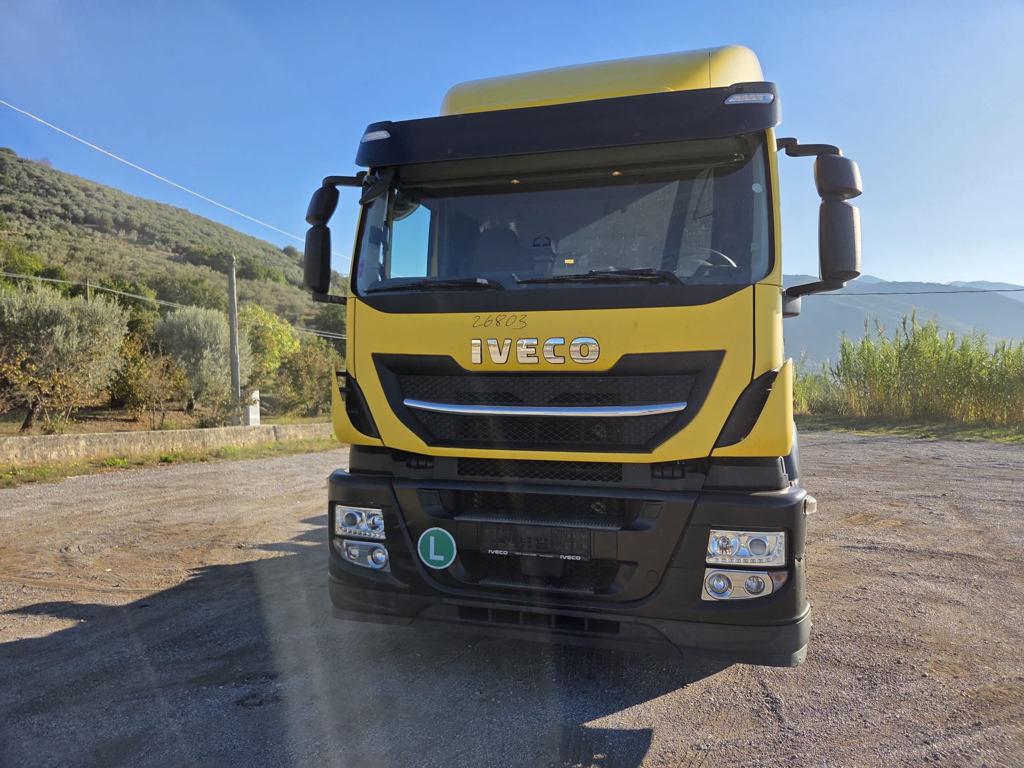 IVECO HI-STREET 260S46 XP (COD.INT. PM2229) - immagine 37