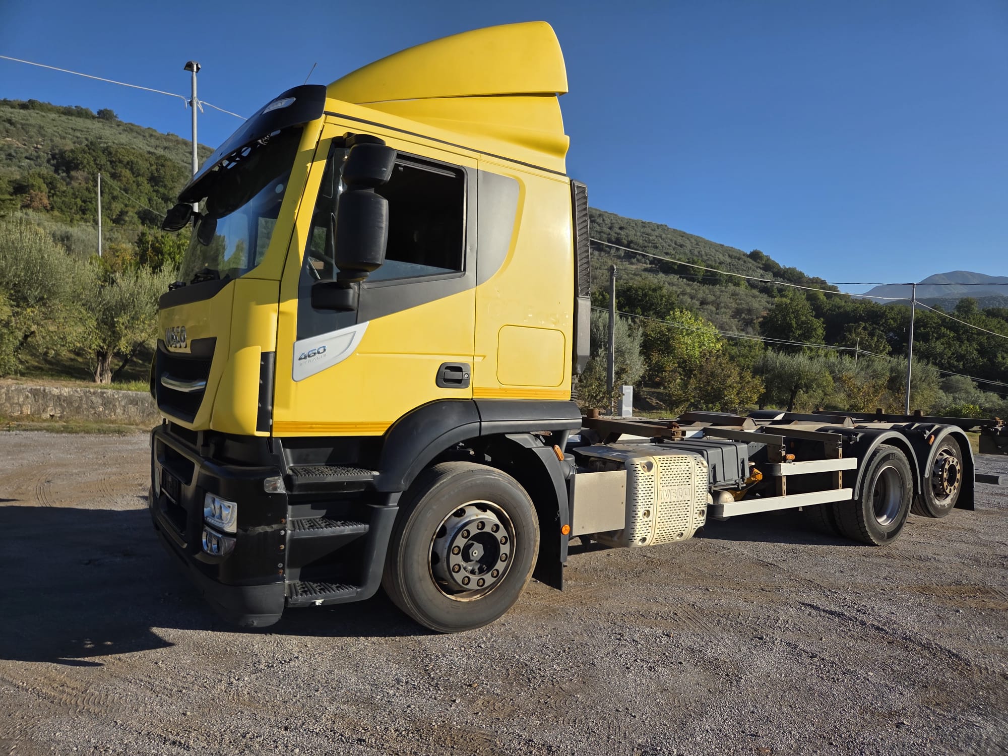 IVECO HI-STREET 260S46 XP (COD.INT. PM2229) - immagine 42
